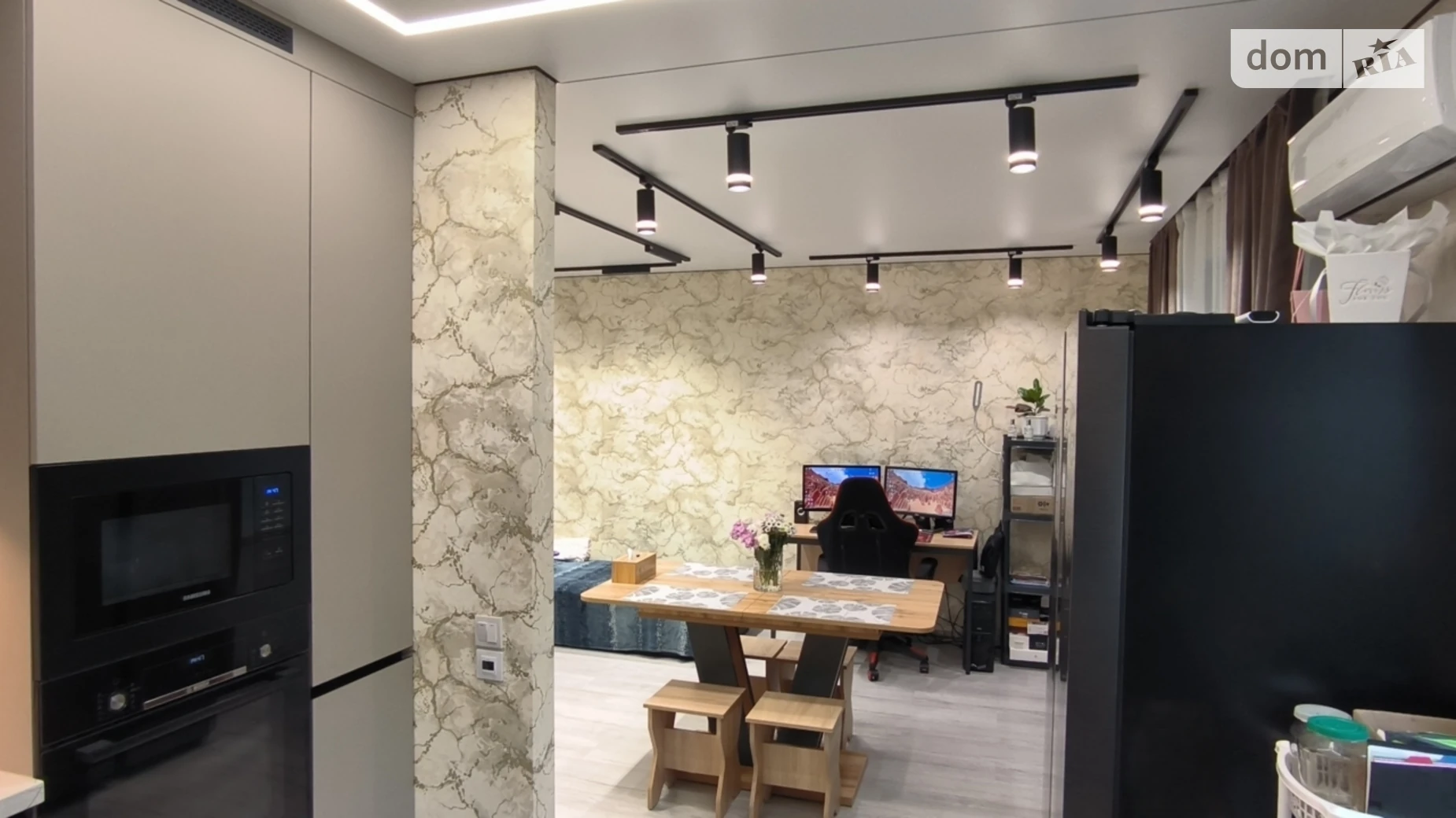 Продается 4-комнатная квартира 76.2 кв. м в Павлограде, ул. Новая, 3А - фото 4