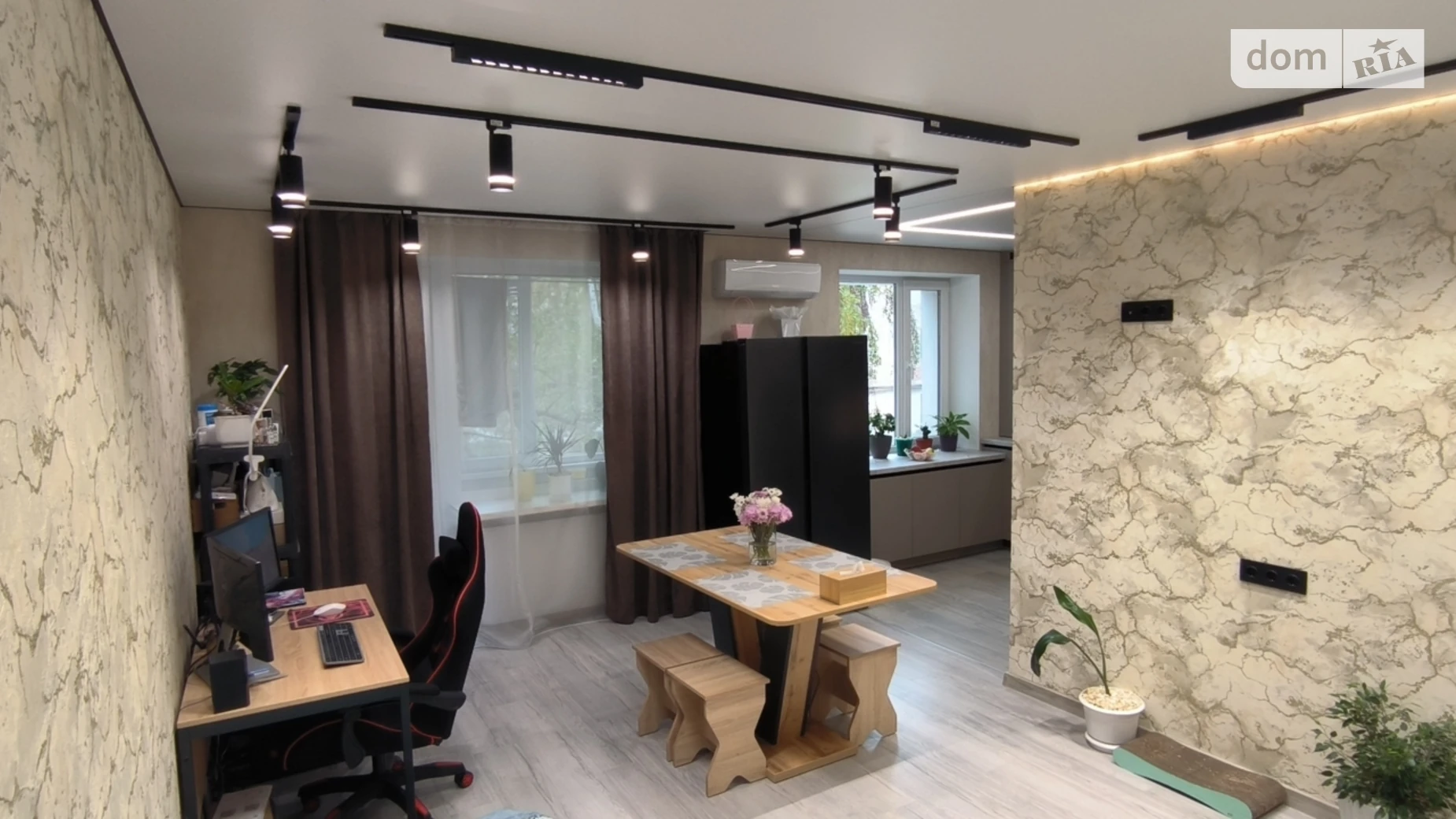 Продается 4-комнатная квартира 76.2 кв. м в Павлограде, ул. Новая, 3А - фото 5