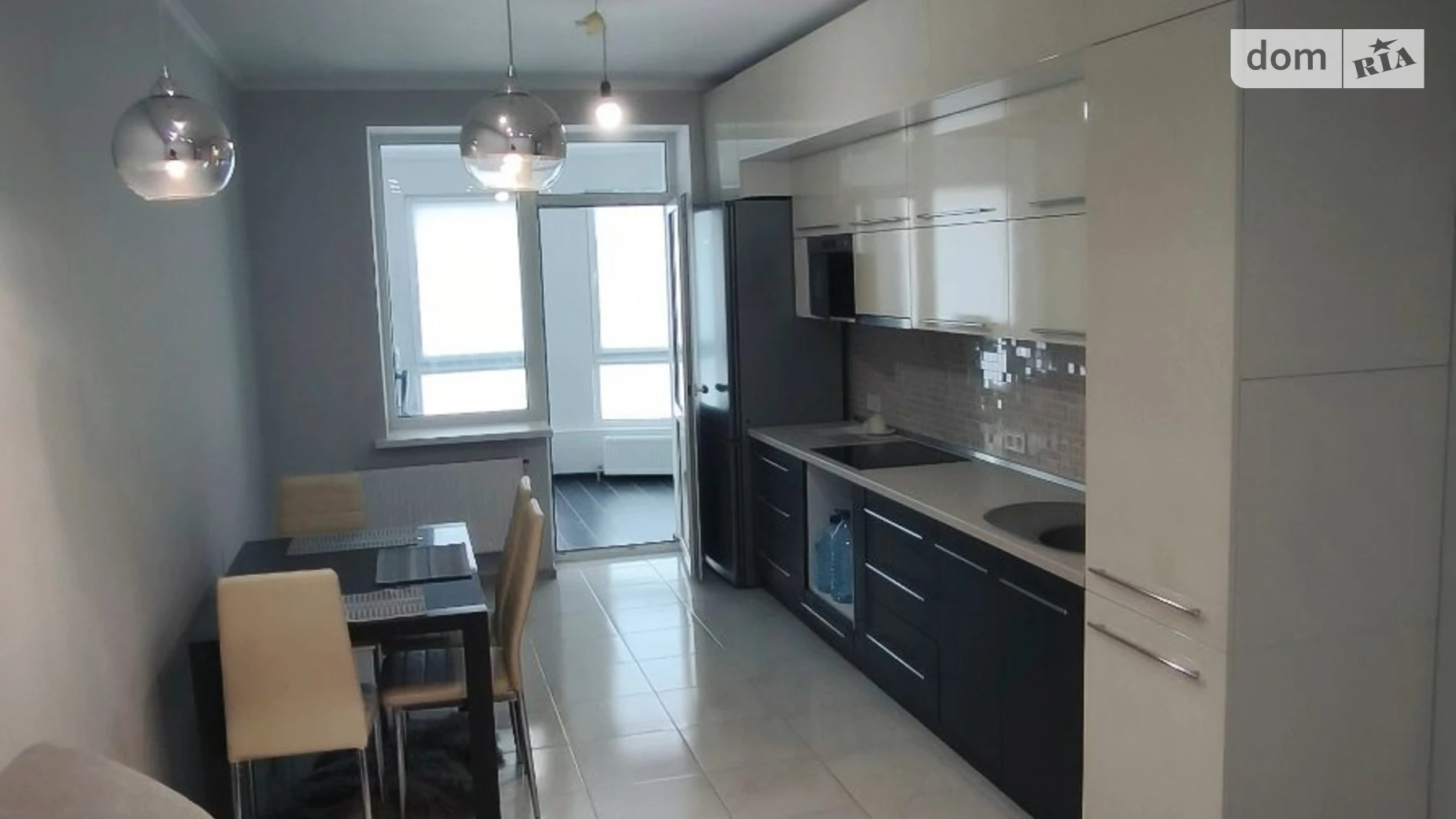 Продается 1-комнатная квартира 63.4 кв. м в Николаеве, ул. Лазурная, 5 Корпус 11 - фото 2