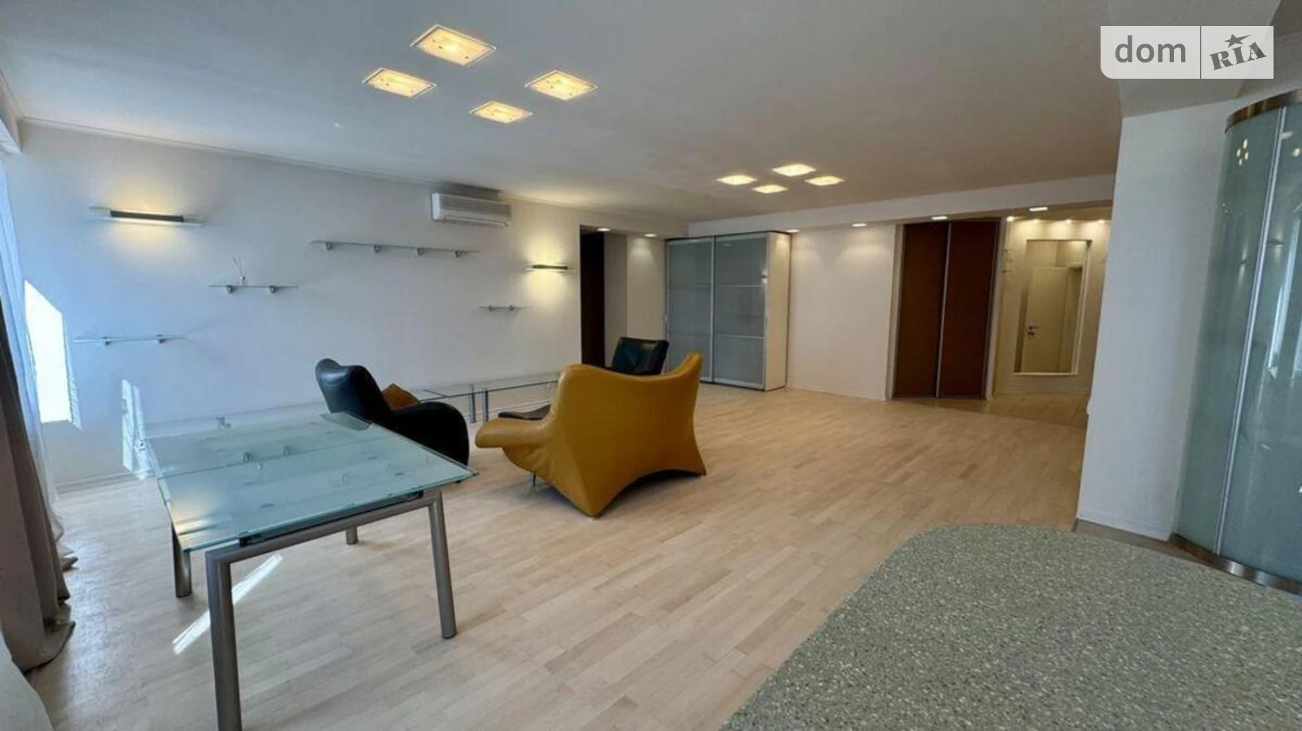 Продается 3-комнатная квартира 140 кв. м в Киеве, ул. Назаровская, 7Б - фото 3