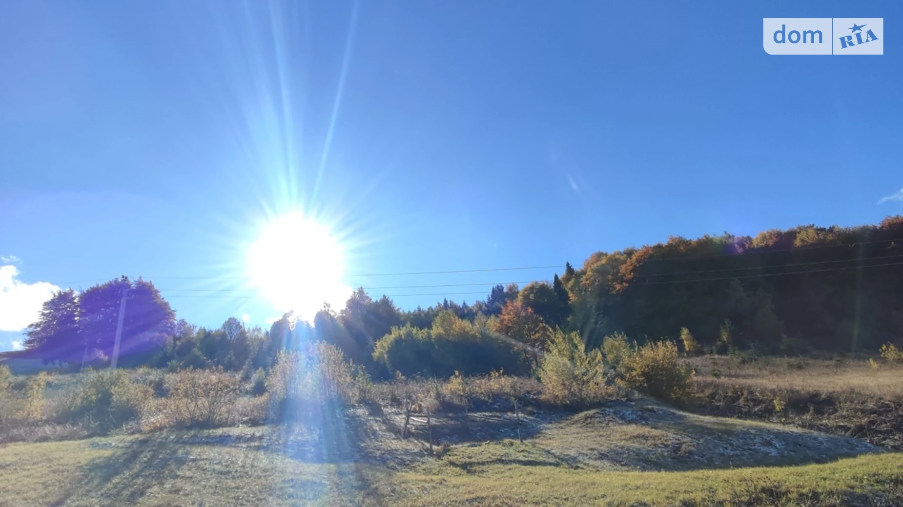 Продается земельный участок 133.92 соток в Ивано-Франковской области, цена: 113832 $ - фото 2