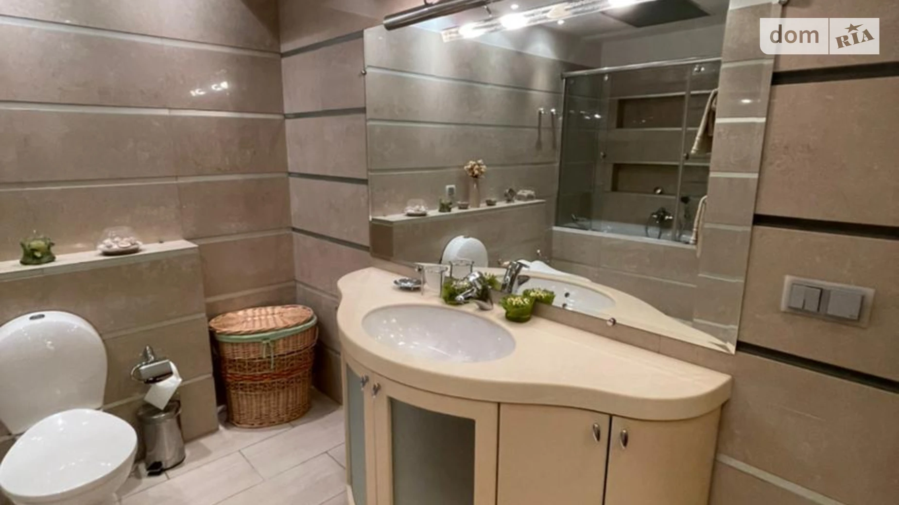 Продається 4-кімнатна квартира 238.6 кв. м у Києві, вул. Предславинська, 31/11 - фото 3