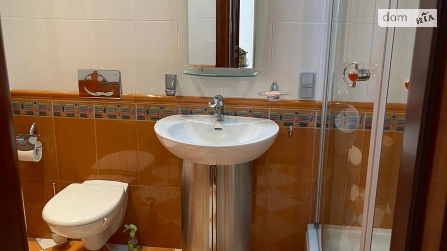 Продається 4-кімнатна квартира 238.6 кв. м у Києві, вул. Предславинська, 31/11 - фото 4