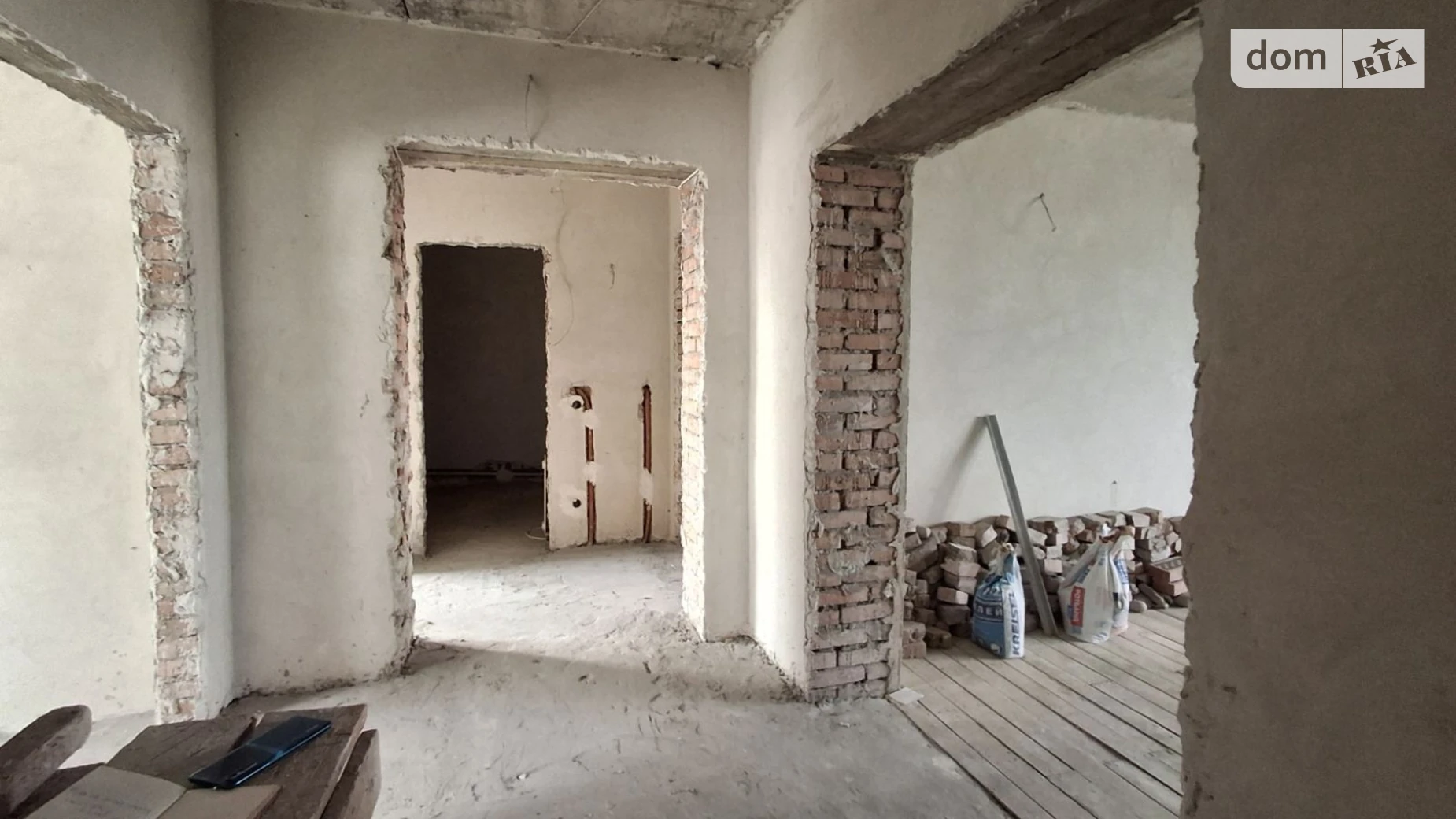 Продается 3-комнатная квартира 97.6 кв. м в Ивано-Франковске, ул. Независимости (Горького), 152 - фото 5