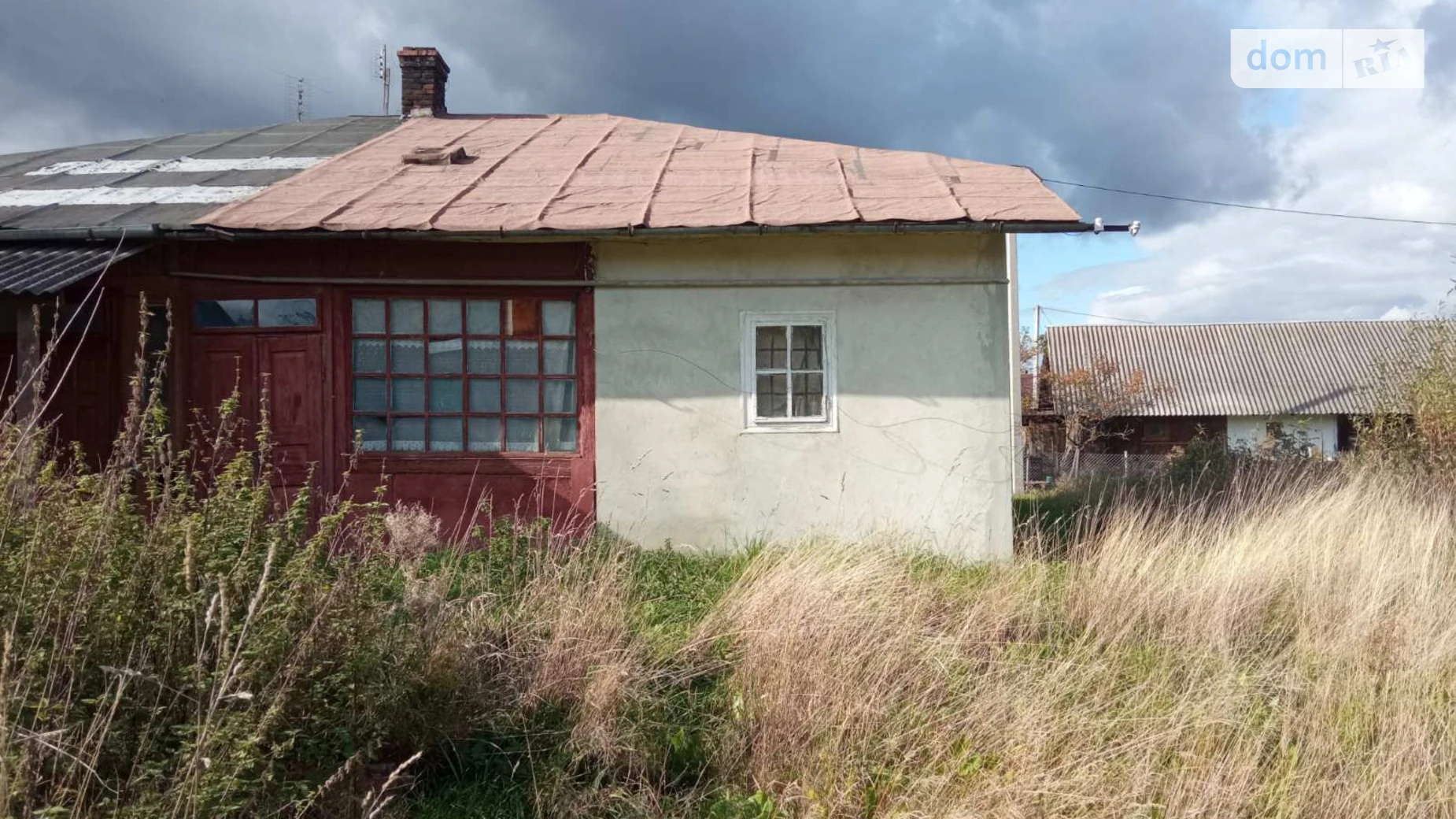 Продается часть дома 60 кв. м с верандой, цена: 18000 $ - фото 2