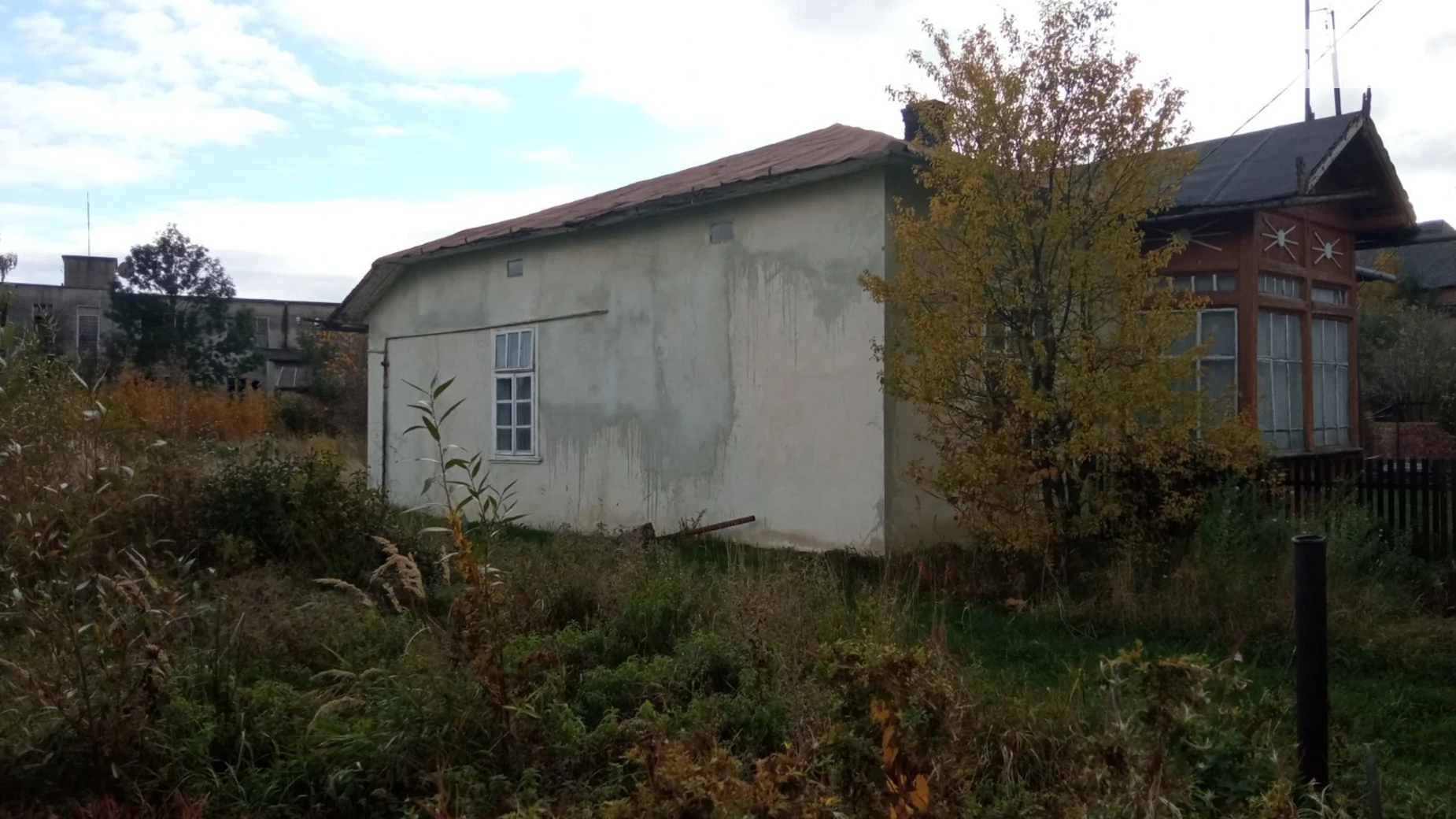 Продается часть дома 60 кв. м с верандой, цена: 18000 $ - фото 3