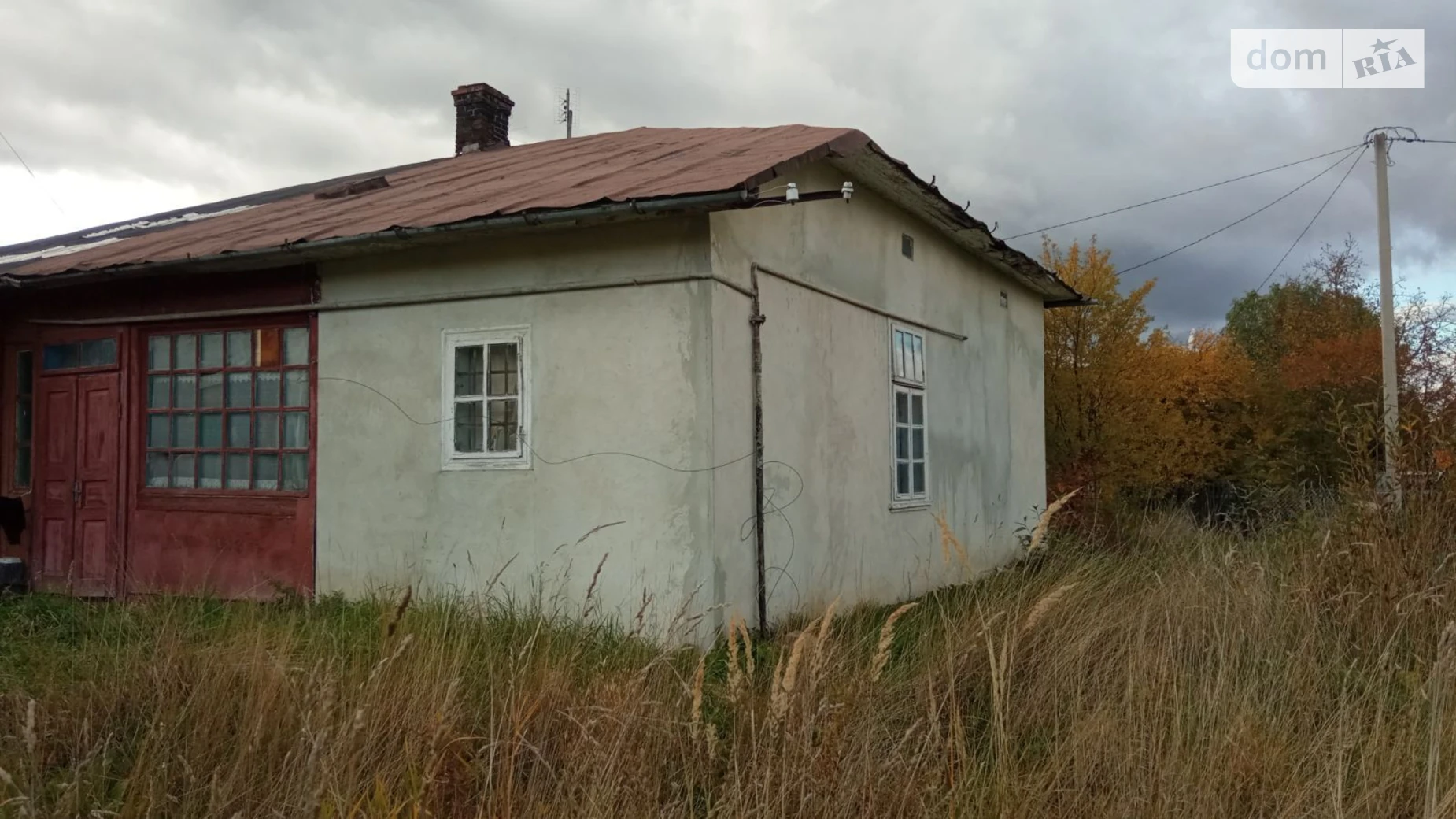 Продается часть дома 60 кв. м с верандой, цена: 18000 $ - фото 4