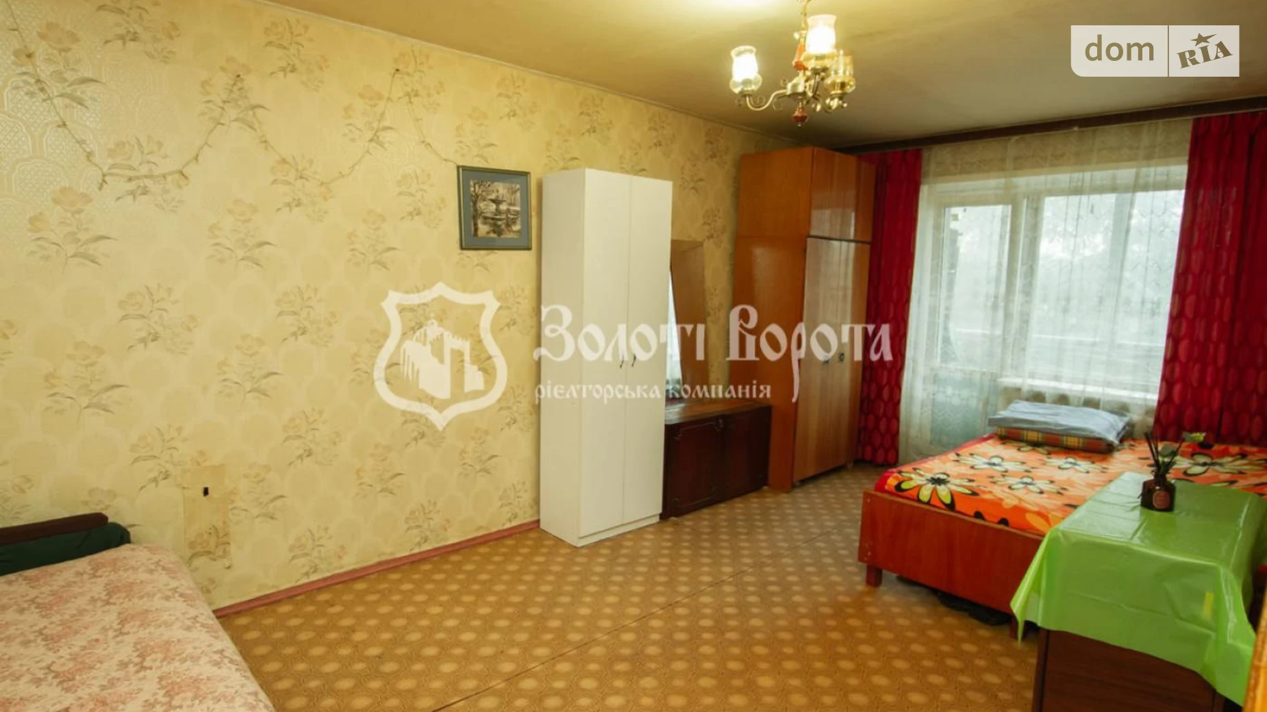 Продается 1-комнатная квартира 28.28 кв. м в Киеве, ул. Кирилловская, 110 - фото 2