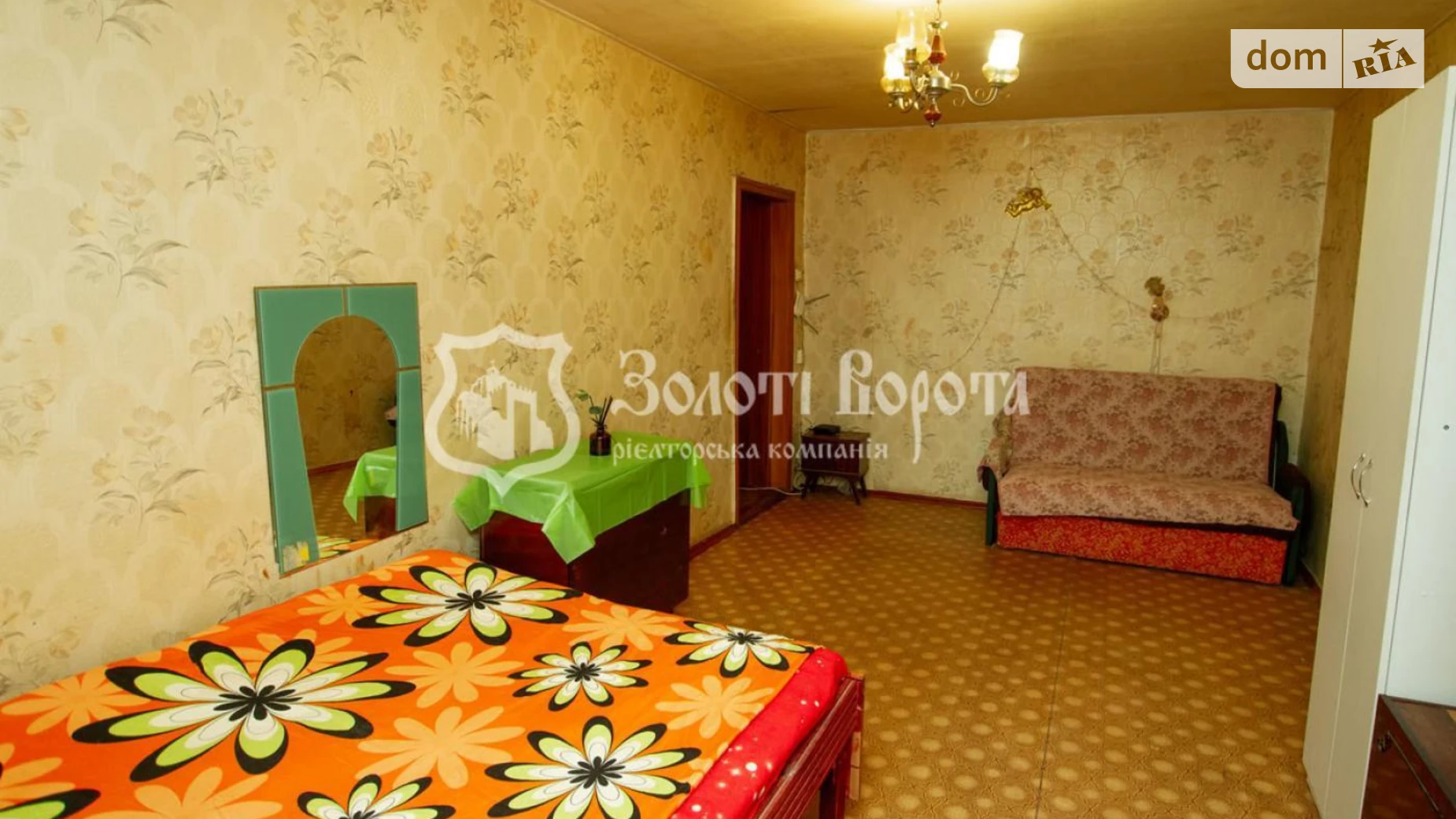 Продается 1-комнатная квартира 28.28 кв. м в Киеве, ул. Кирилловская, 110 - фото 4