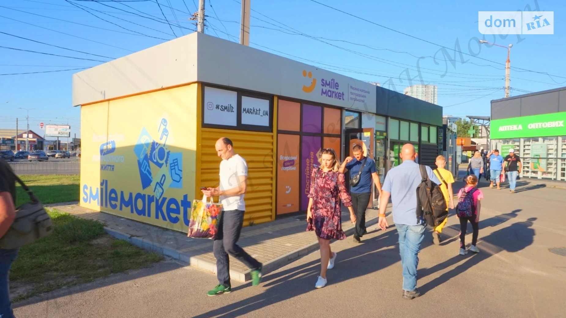 Продается объект сферы услуг 60 кв. м в 1-этажном здании, цена: 1800000 грн - фото 4