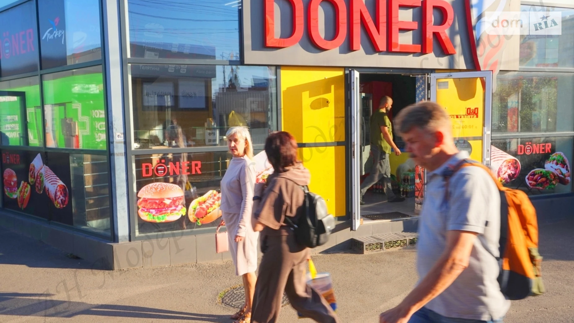 Продается объект сферы услуг 60 кв. м в 1-этажном здании, цена: 1800000 грн - фото 5