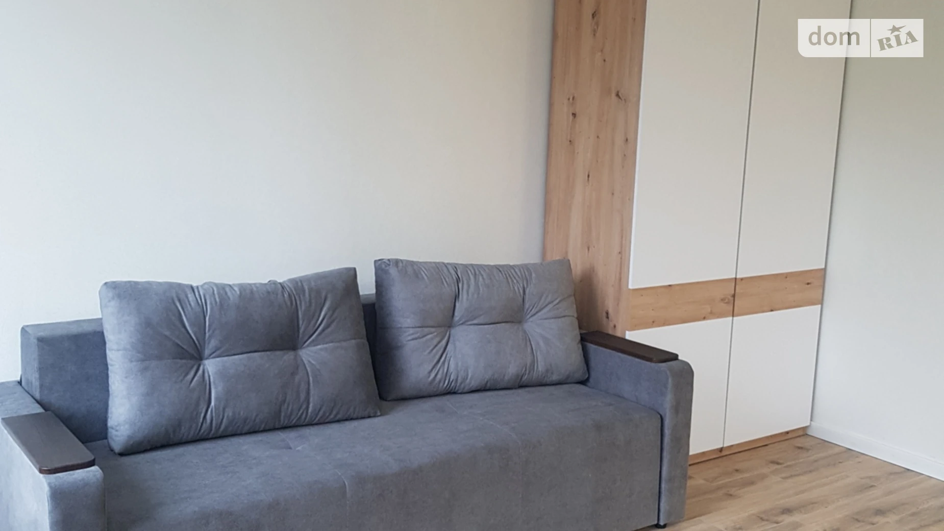 Сдается в аренду 1-комнатная квартира 25.7 кв. м в, цена: 12500 грн - фото 5