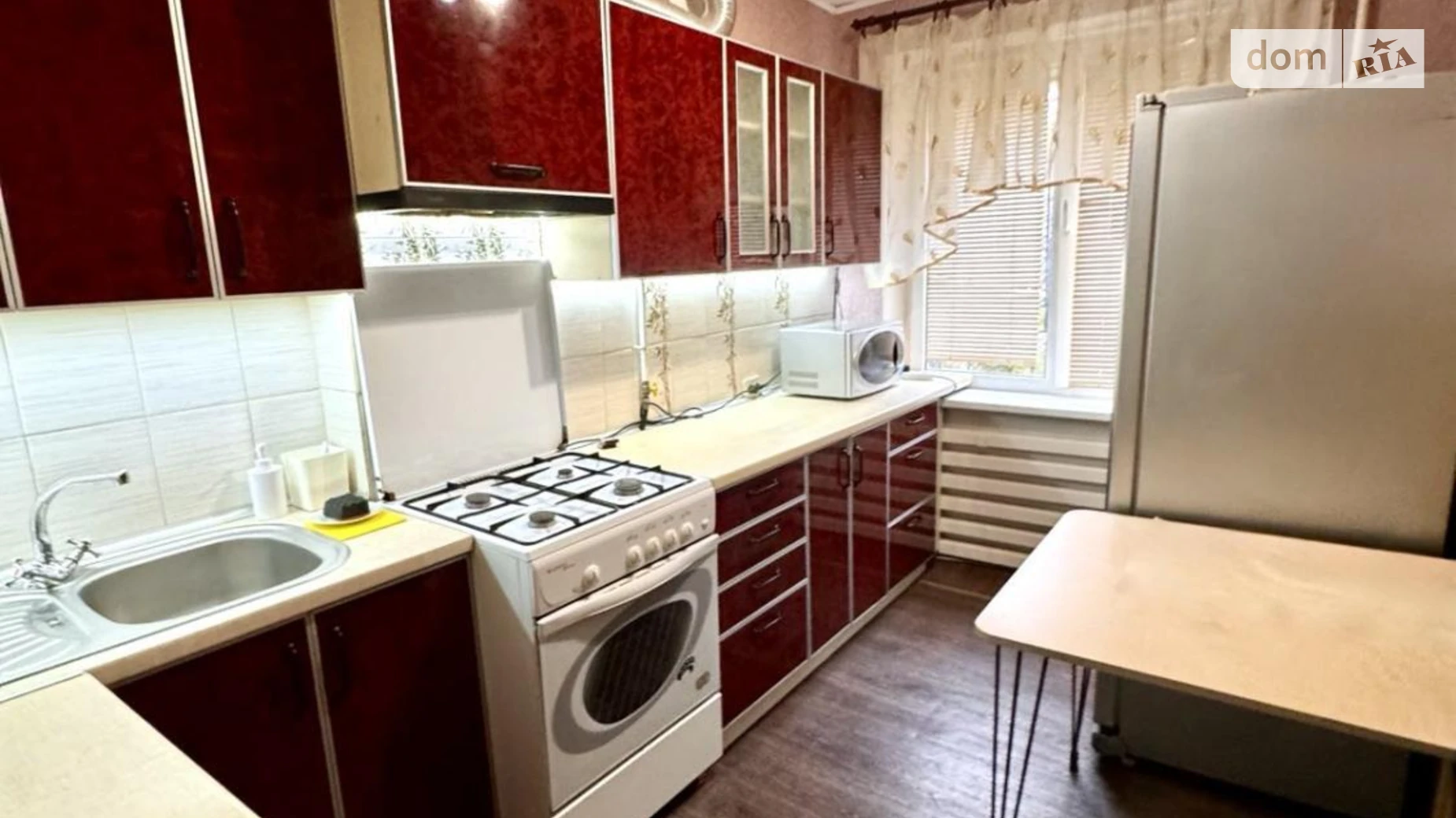 Продается 2-комнатная квартира 48.1 кв. м в Днепре, ул. Большая Диивська, 32 - фото 3