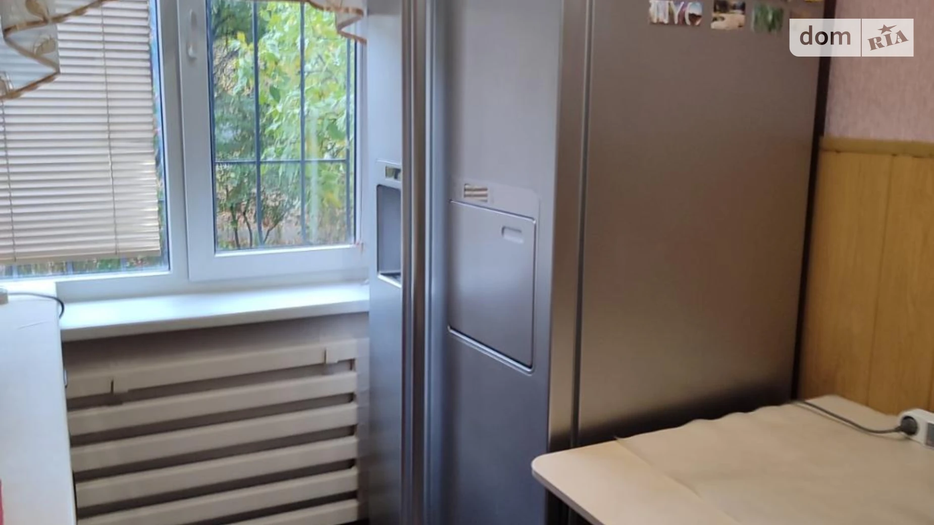 Продается 2-комнатная квартира 48.1 кв. м в Днепре, ул. Большая Диивська, 32 - фото 5