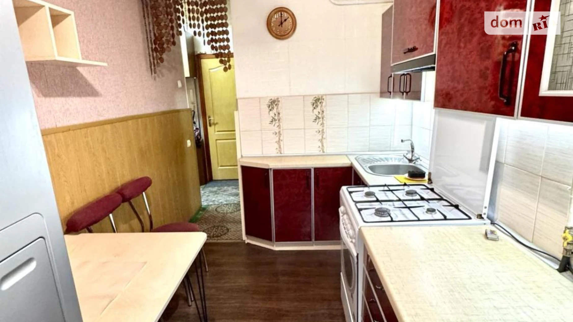 Продается 2-комнатная квартира 48.1 кв. м в Днепре, ул. Большая Диивська, 32 - фото 4