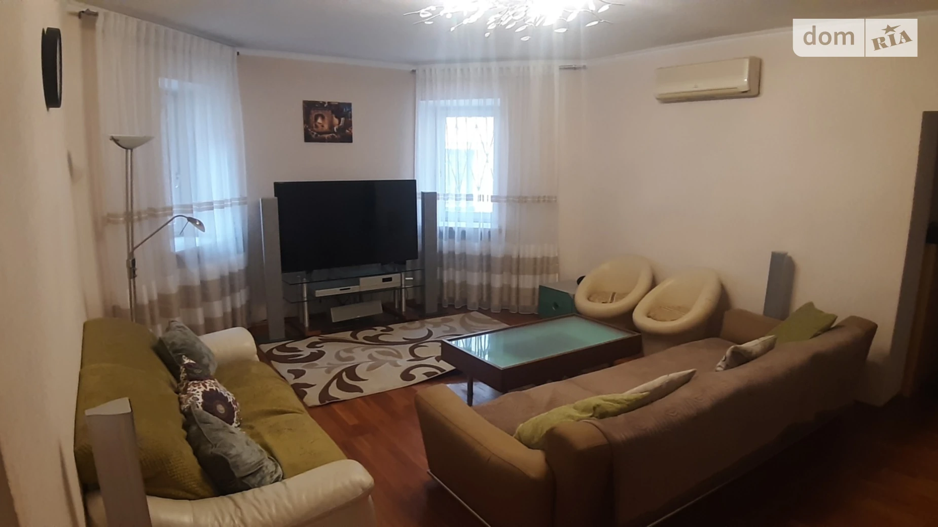 Продается 4-комнатная квартира 146.6 кв. м в Днепре, ул. Литейная, 9 - фото 2