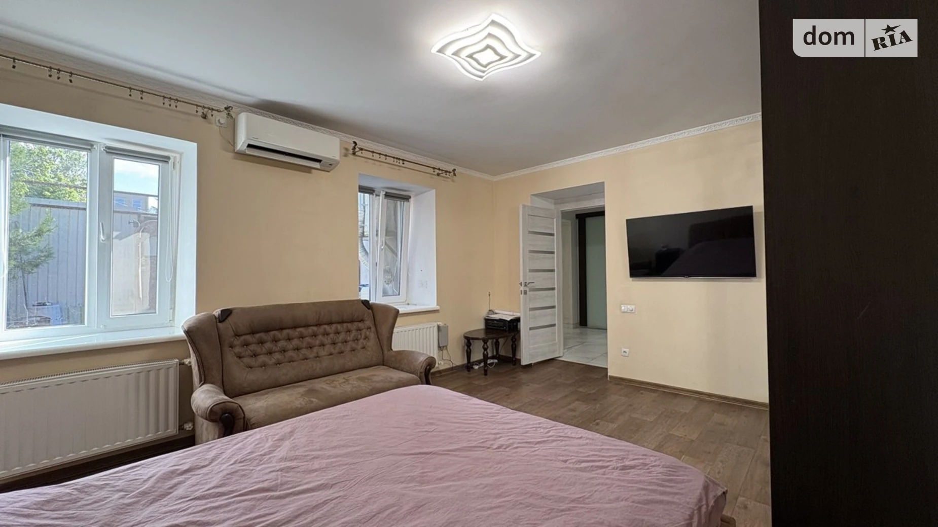 Продается часть дома 48.8 кв. м с подвалом, цена: 32500 $ - фото 3