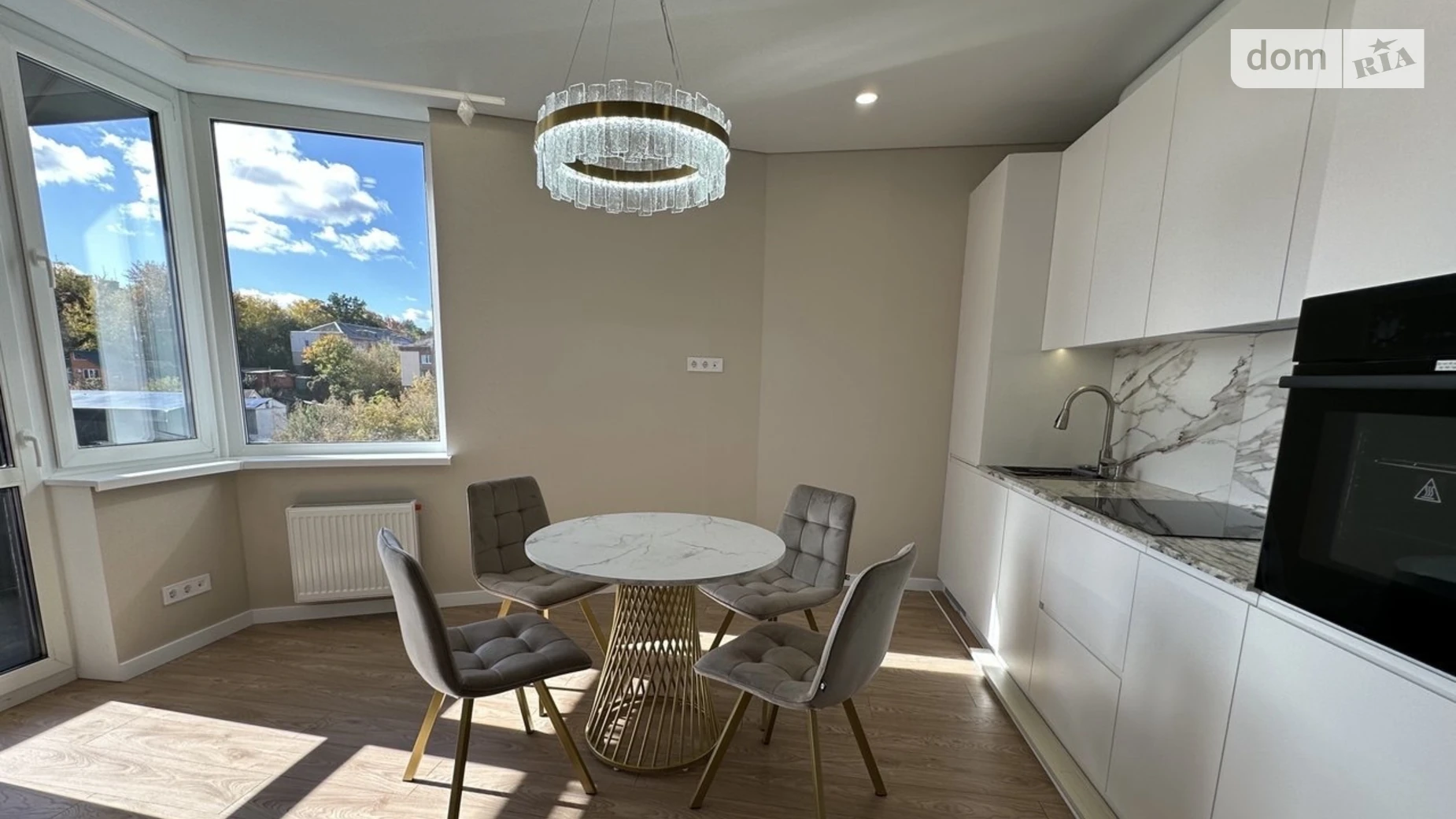 ул. Костанайская, 13 Демеевка Киев ЖК West House Демиевская - фото 5