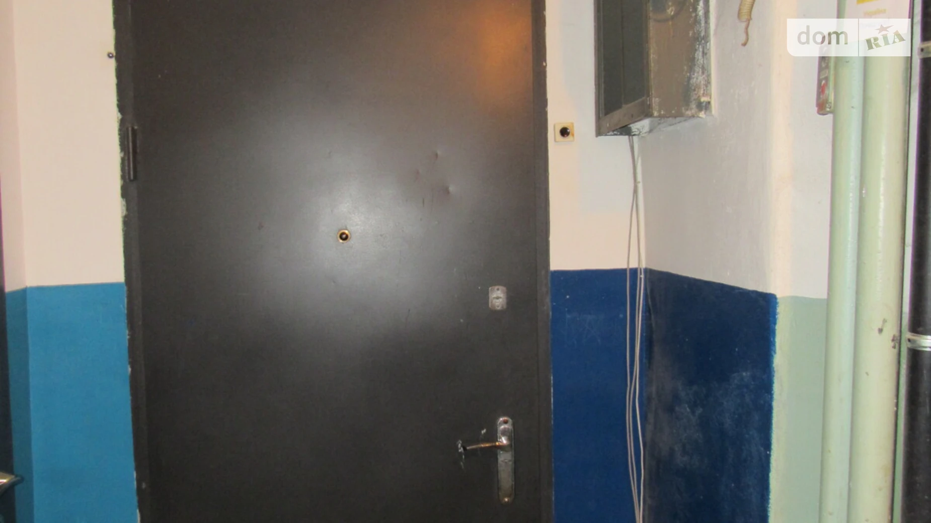 Сдается в аренду 2-комнатная квартира 50 кв. м в Днепре, ул. Строителей, 15А - фото 2