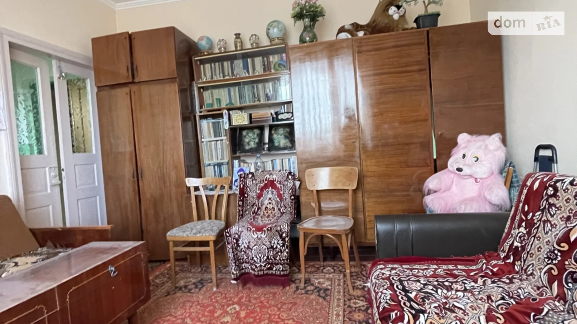 Продается 1-комнатная квартира 23 кв. м в Великой Березовице, ул. Микулинецкая - фото 2