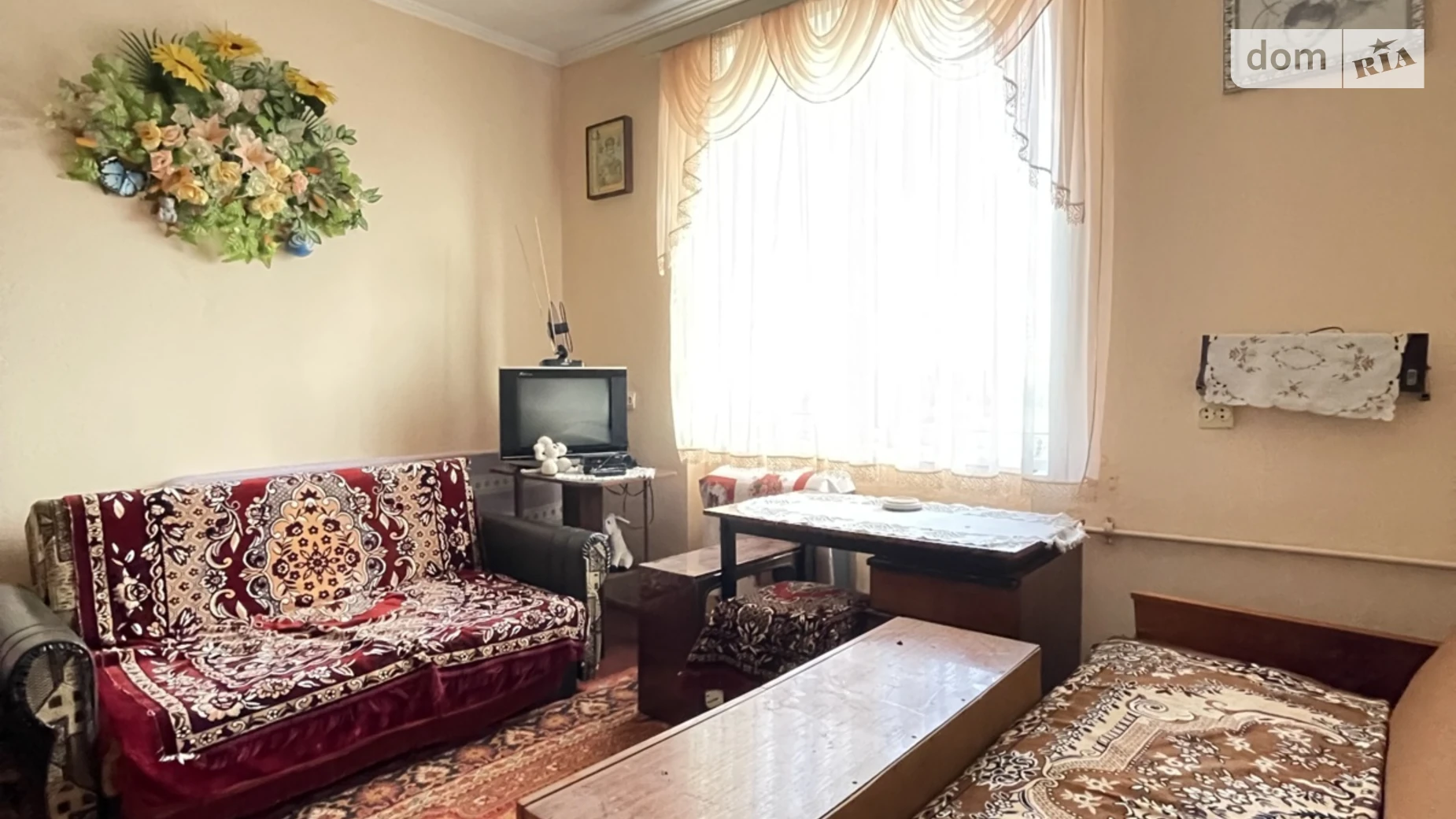 Продается 1-комнатная квартира 23 кв. м в Великой Березовице, ул. Микулинецкая - фото 3