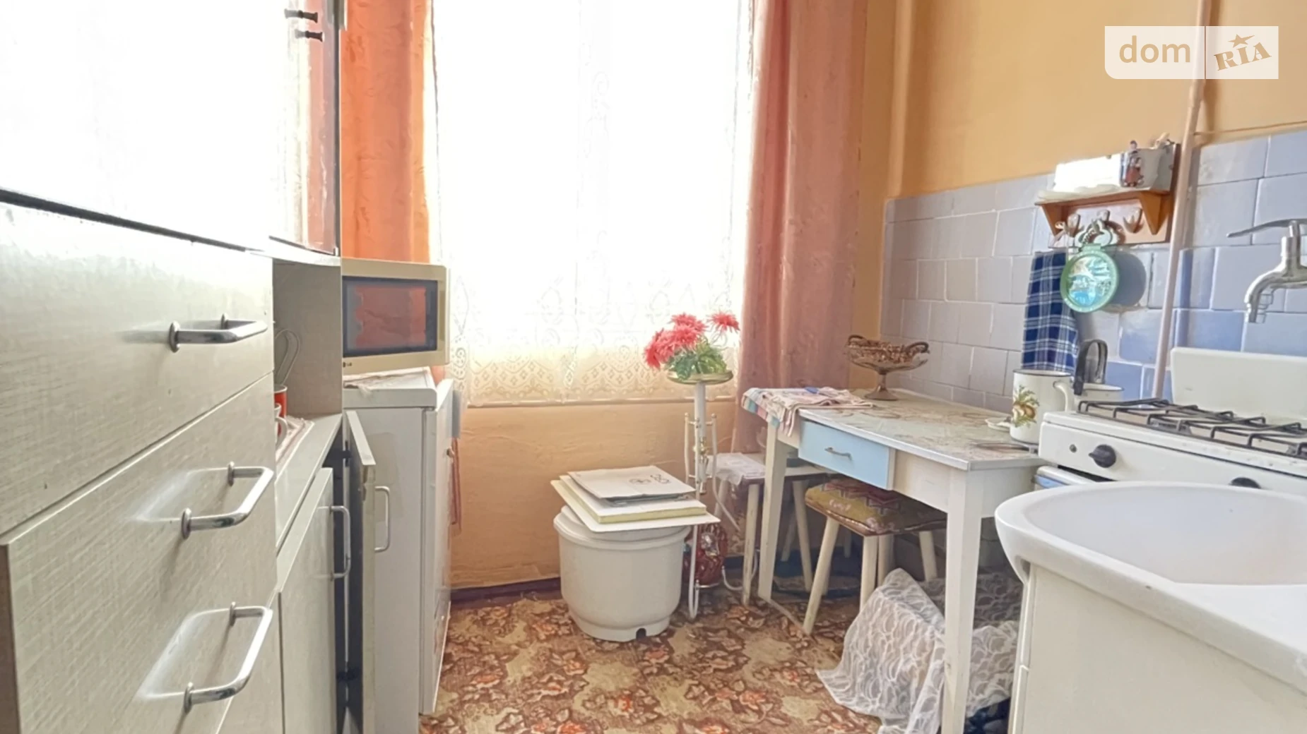 Продается 1-комнатная квартира 23 кв. м в Великой Березовице, ул. Микулинецкая - фото 4