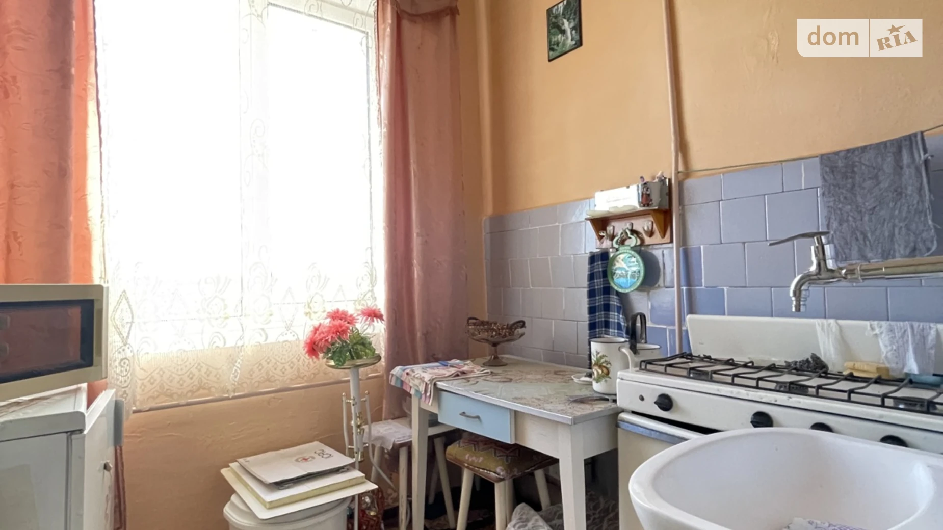 Продается 1-комнатная квартира 23 кв. м в Великой Березовице, ул. Микулинецкая - фото 5