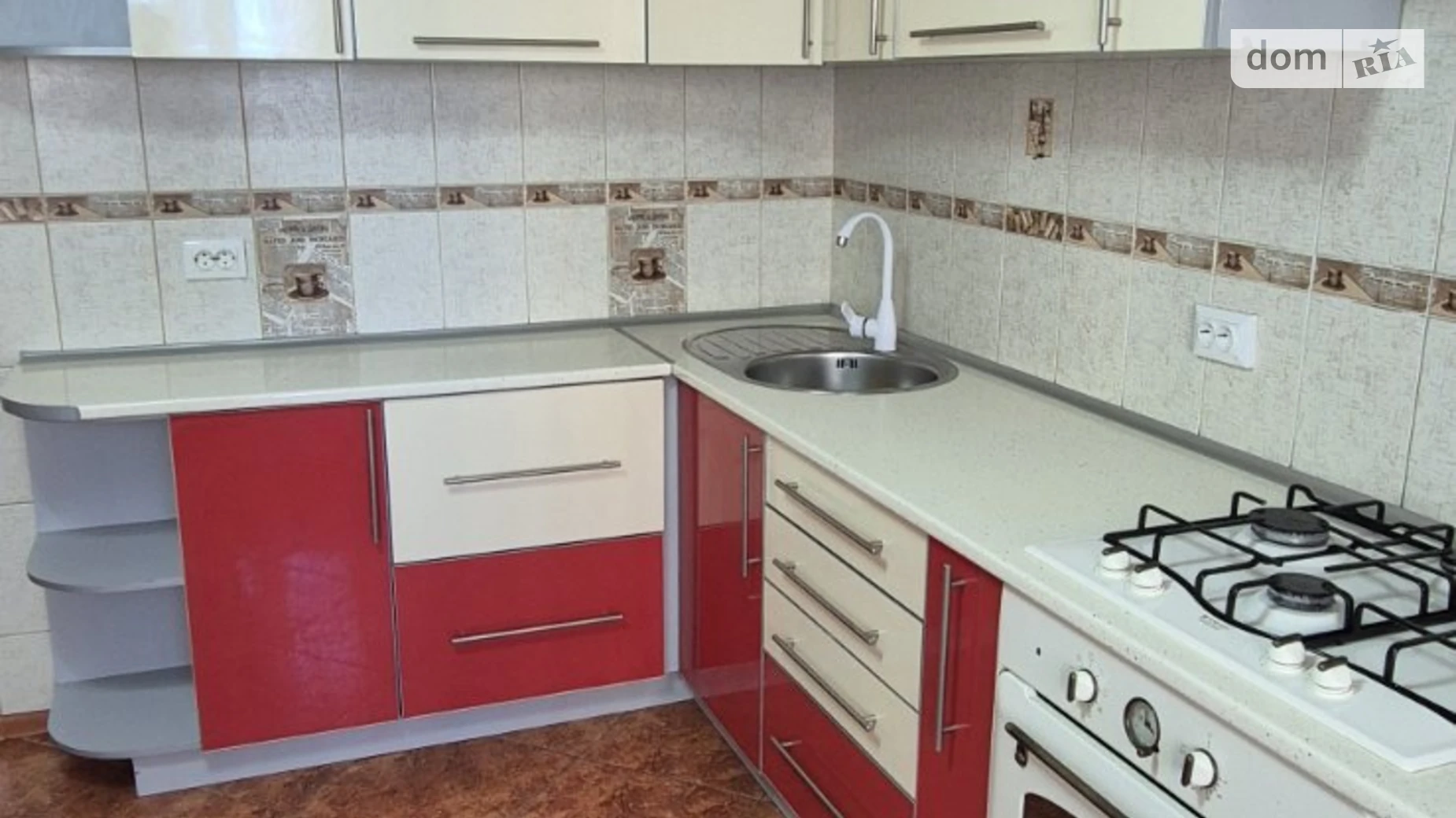 3-комнатная квартира 89 кв. м в Тернополе, бул. Вишневецкого Дмитрия - фото 2