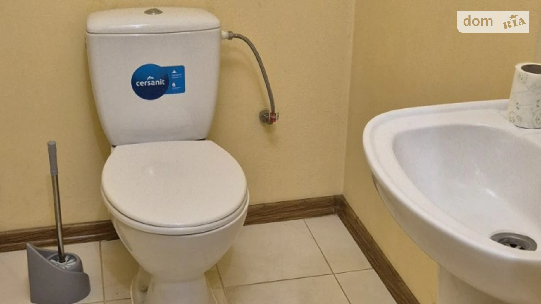 2-комнатная квартира 64 кв. м в Тернополе, ул. Микулинецкая - фото 2