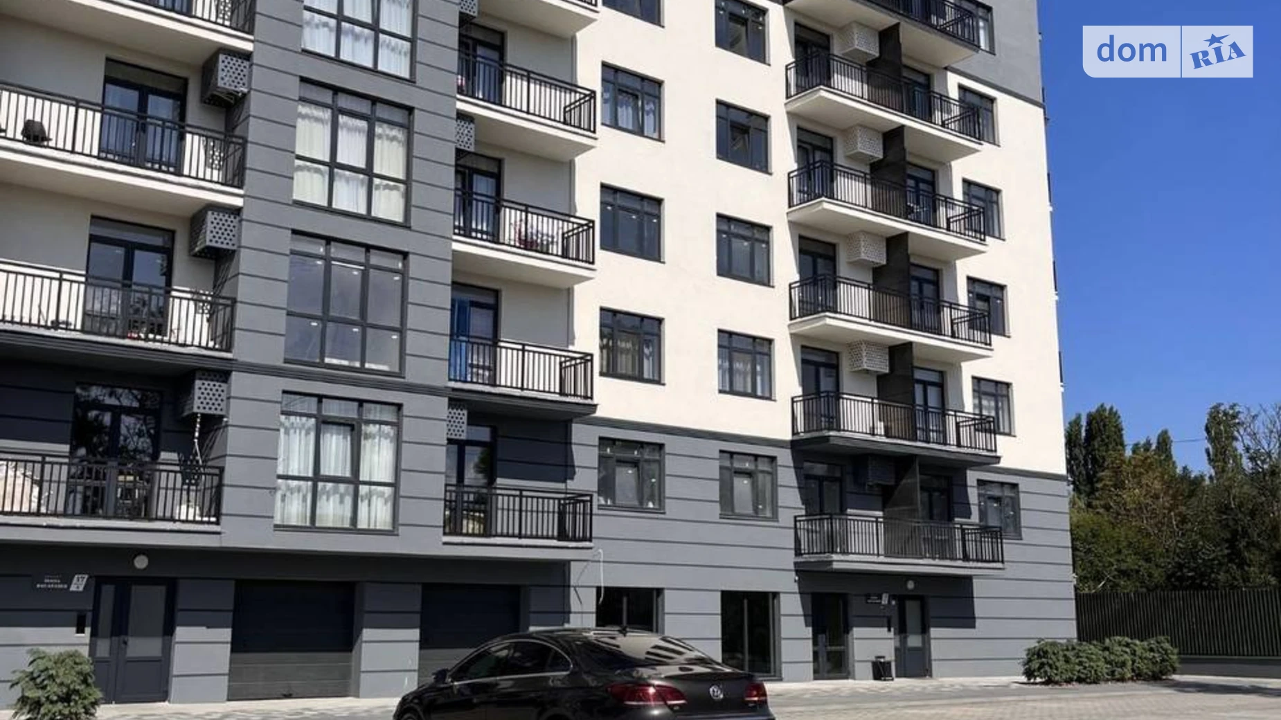 Продается 1-комнатная квартира 48 кв. м в Ужгороде, ул. Ивана Фогарашия, 17 - фото 2