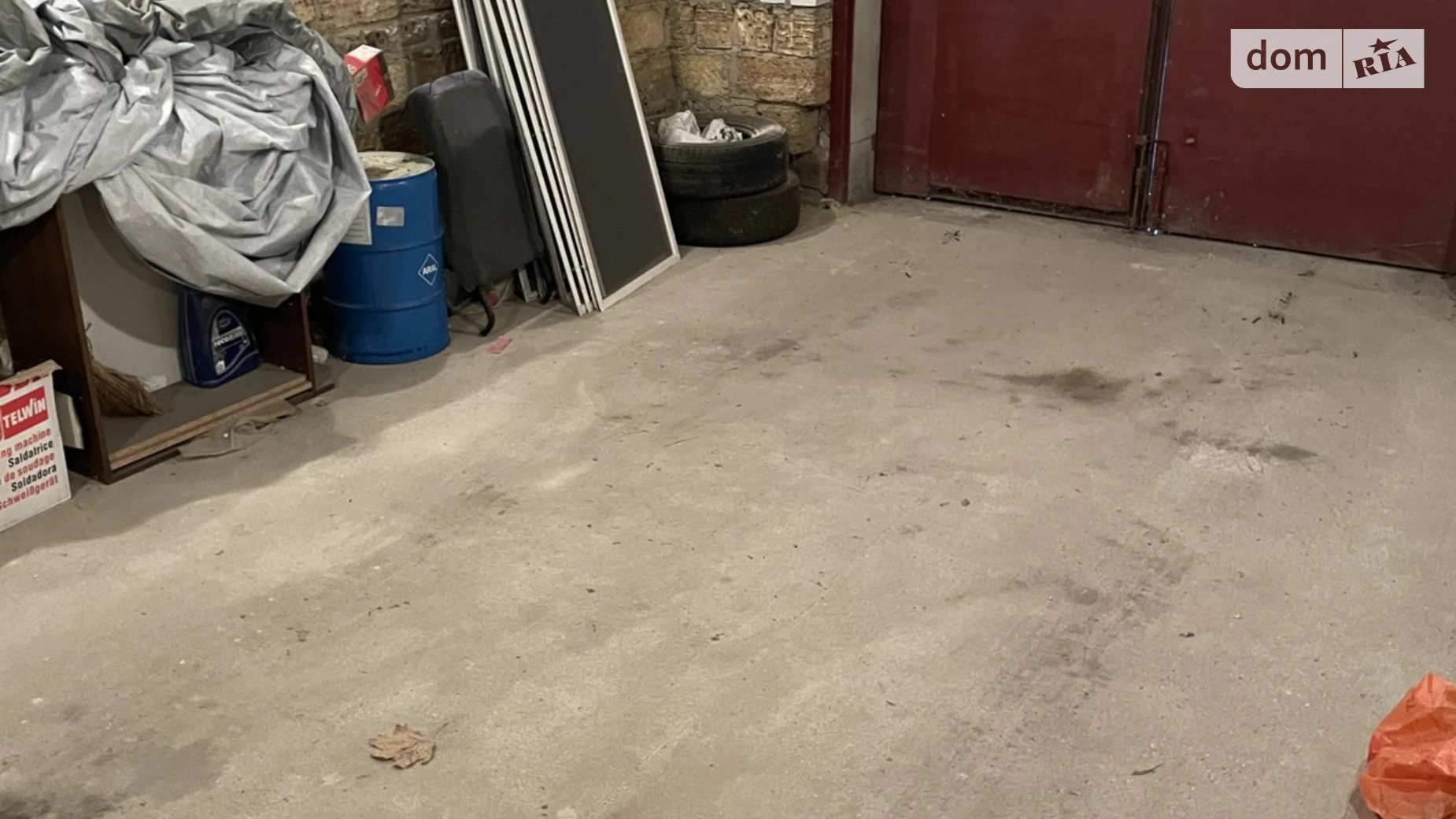 Продается место в гаражном кооперативе под легковое авто на 50 кв. м, цена: 17900 $ - фото 5