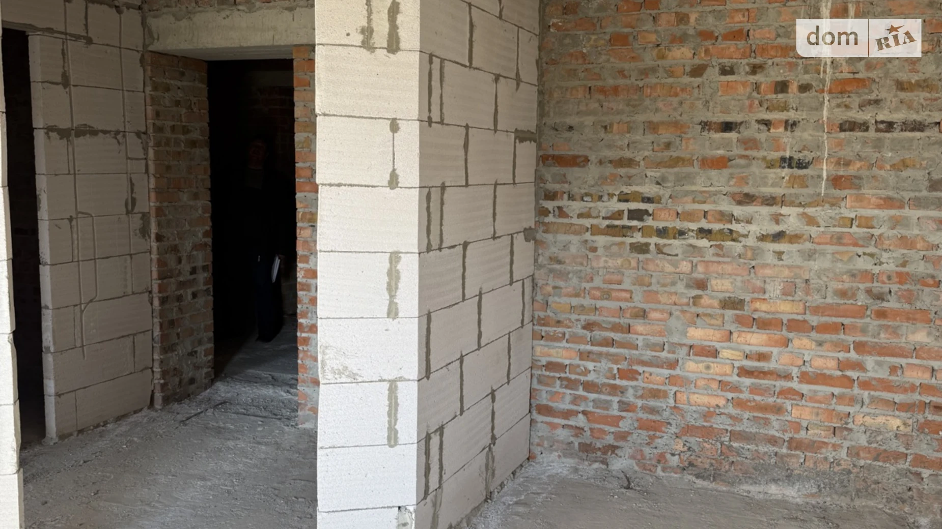 1-комнатная квартира 42.3 кв. м в Тернополе, ул. Владимира Великого, 17 - фото 2