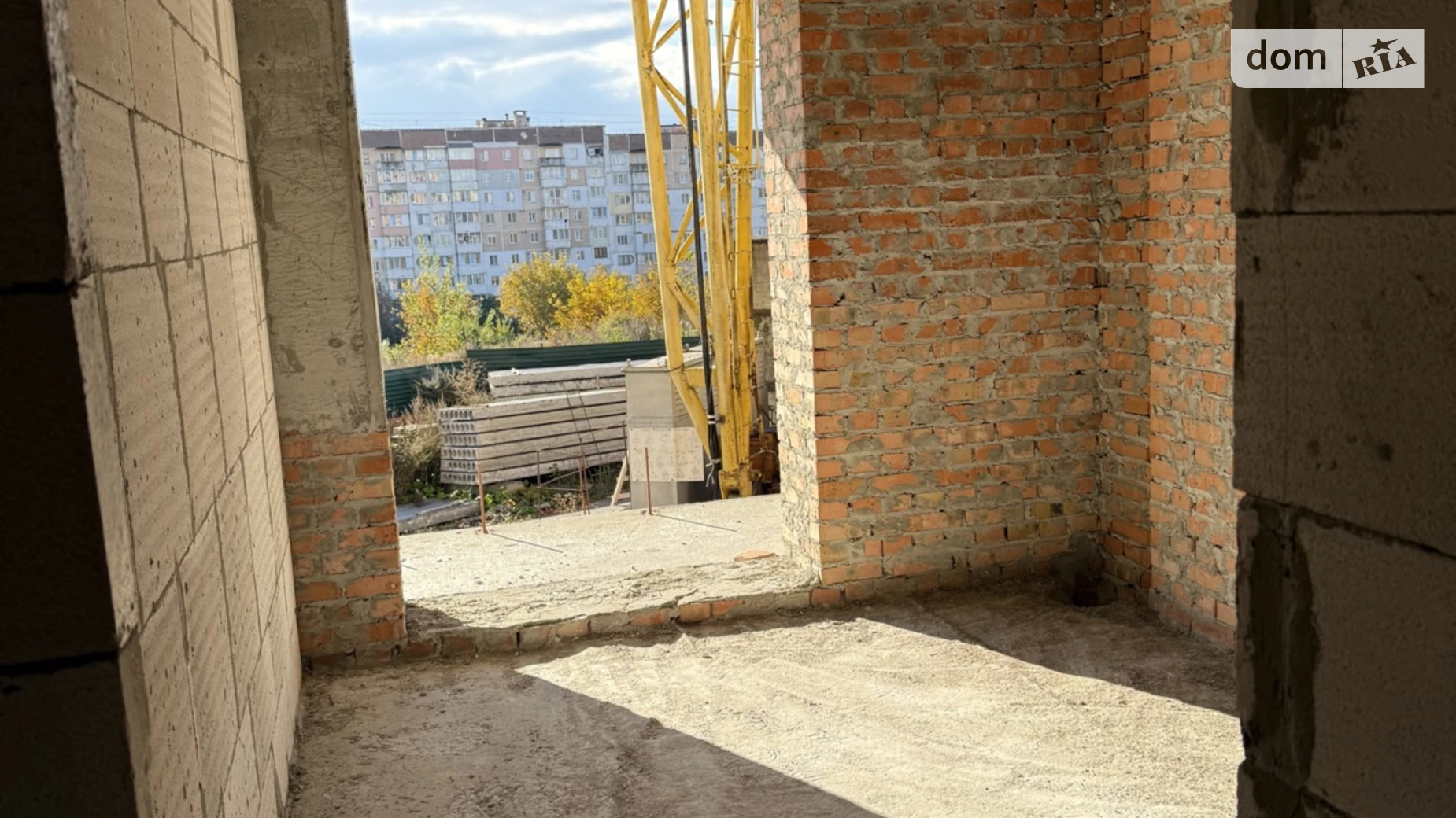 1-комнатная квартира 42.3 кв. м в Тернополе, ул. Владимира Великого, 17 - фото 4