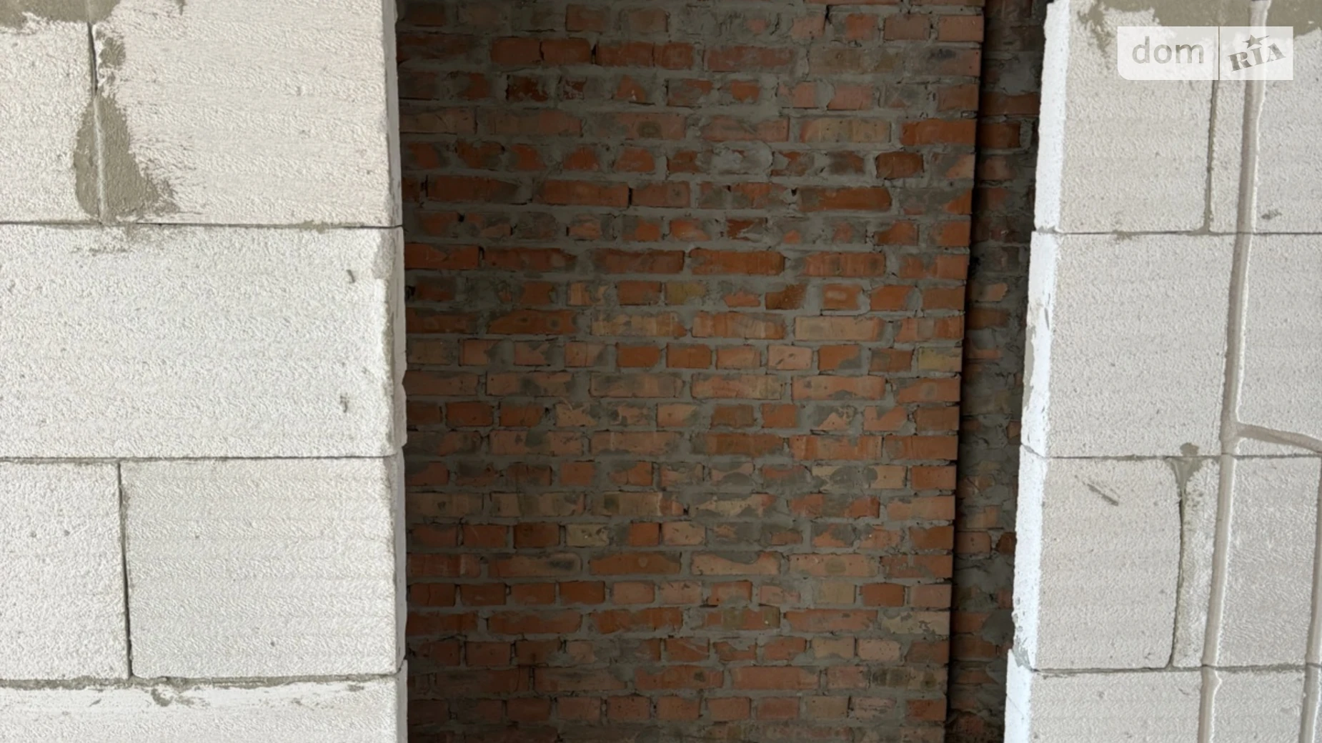 1-комнатная квартира 42.3 кв. м в Тернополе, ул. Владимира Великого, 17 - фото 5