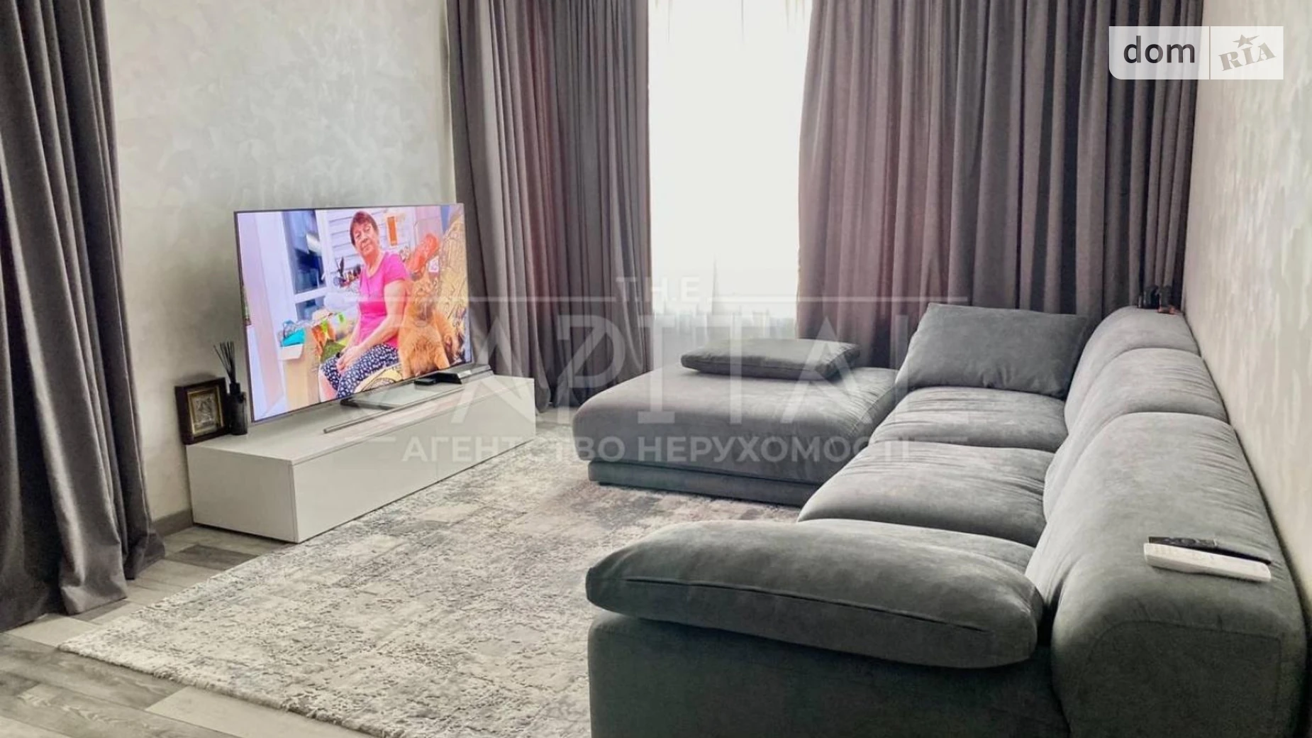 Продается 3-комнатная квартира 100 кв. м в Киеве, цена: 232000 $ - фото 4