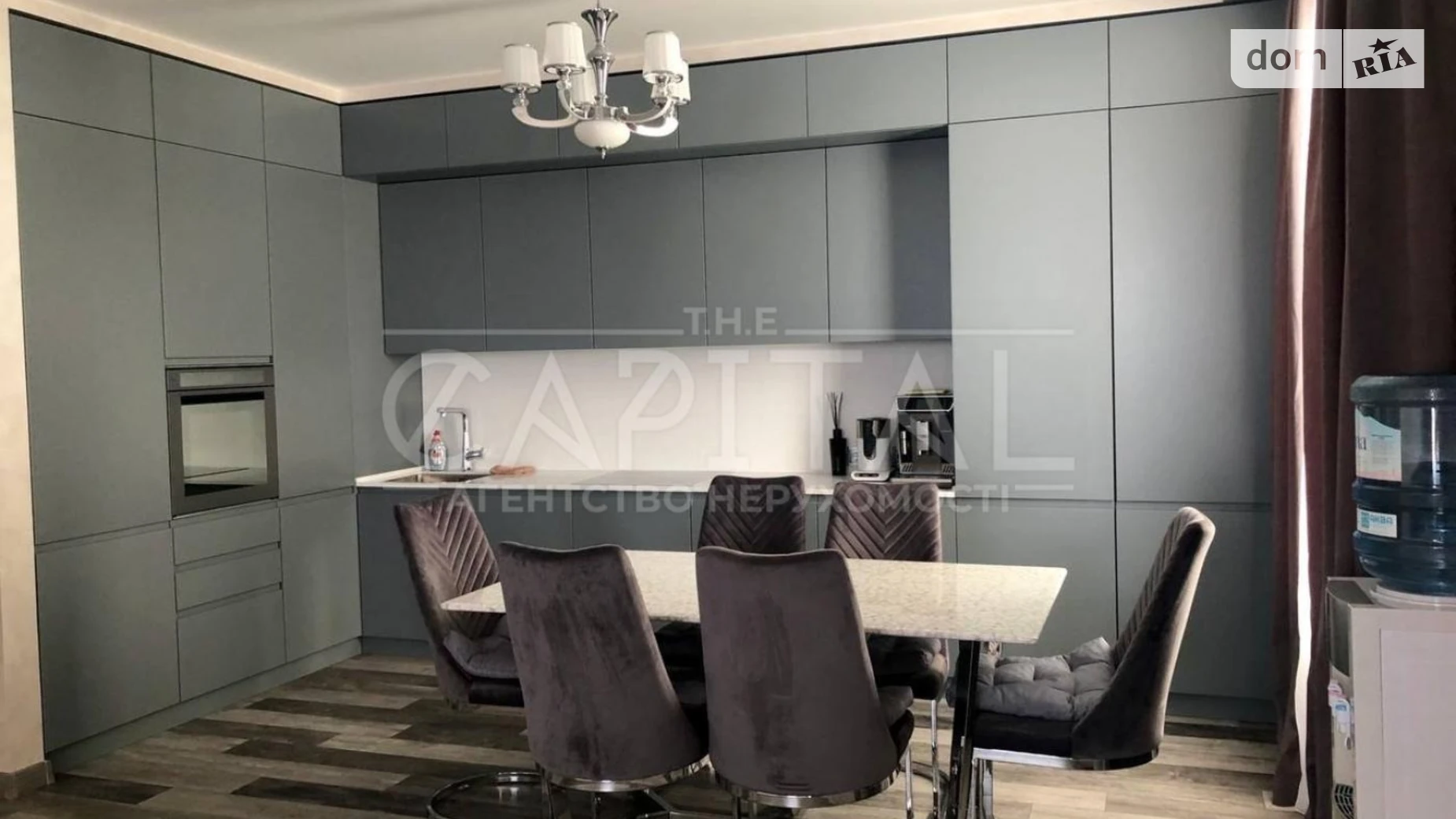 Продается 3-комнатная квартира 100 кв. м в Киеве, цена: 232000 $ - фото 3