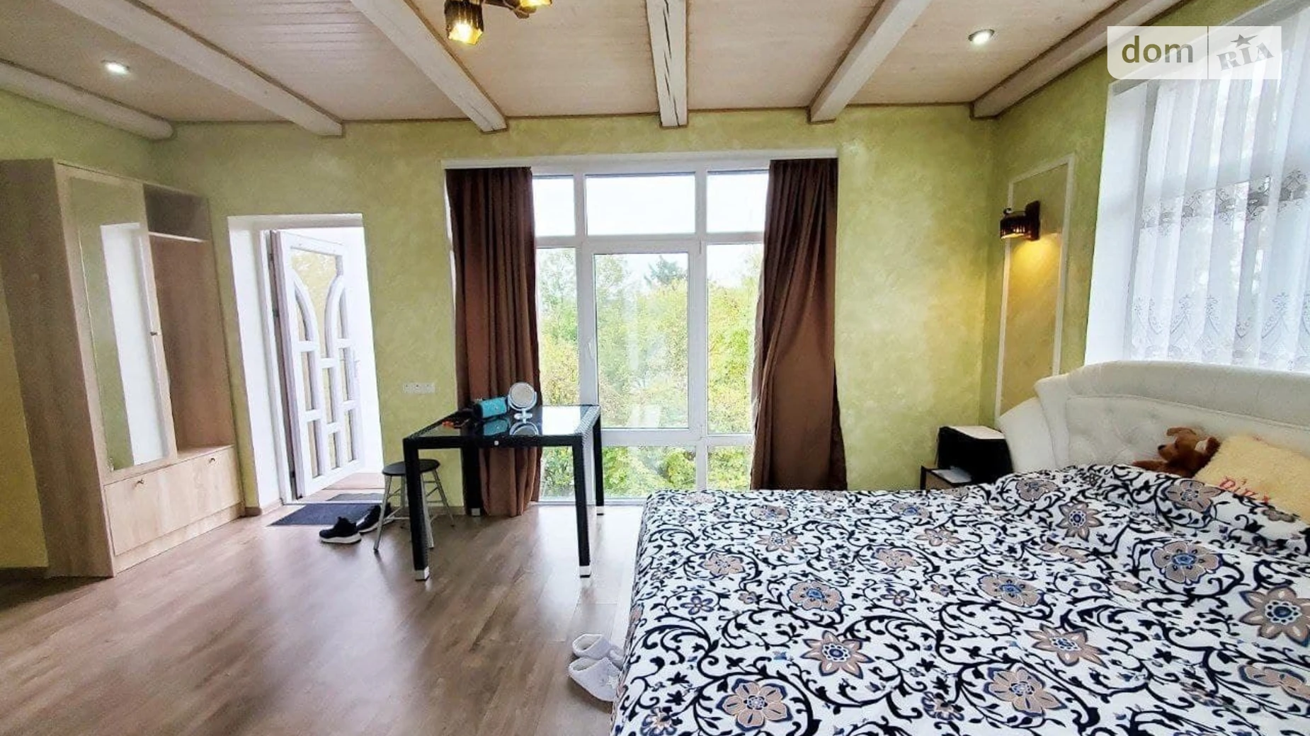 Сдается в аренду 1-комнатная квартира 40 кв. м в Черновцах, ул. Пумнула Арона - фото 5