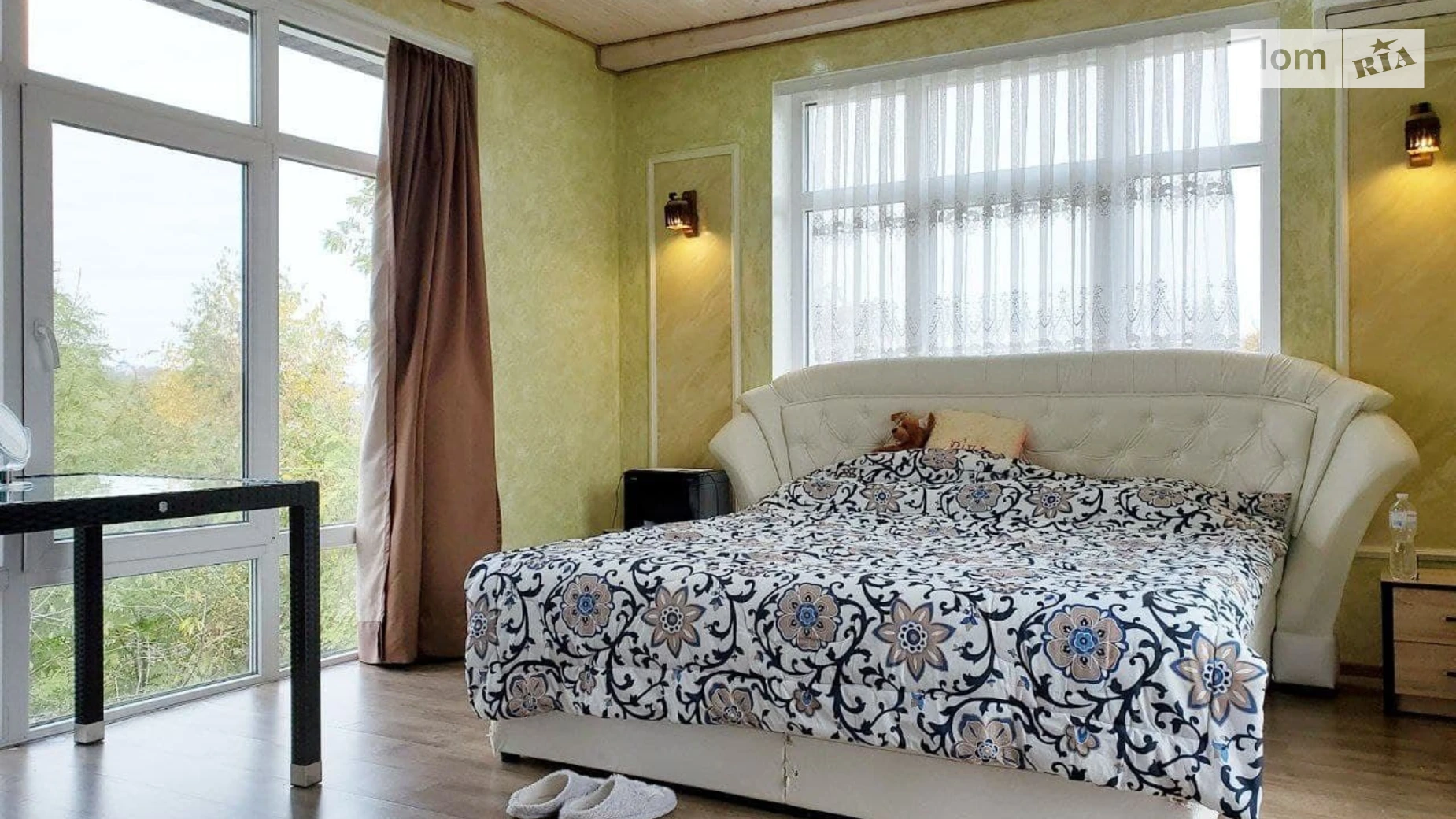 Сдается в аренду 1-комнатная квартира 40 кв. м в Черновцах, ул. Пумнула Арона - фото 3