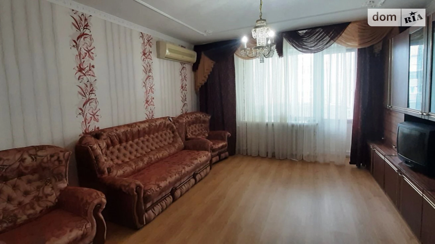 Продается 3-комнатная квартира 67.6 кв. м в Днепре, просп. Мира - фото 3