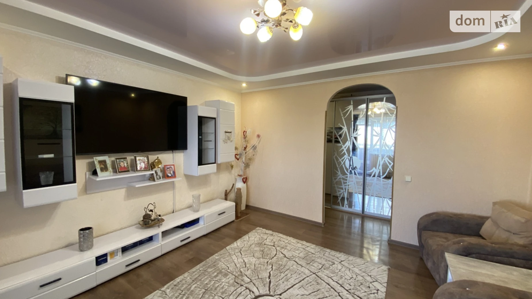 Продается 3-комнатная квартира 74.2 кв. м в Николаеве, ул. Архитектора Старова - фото 3