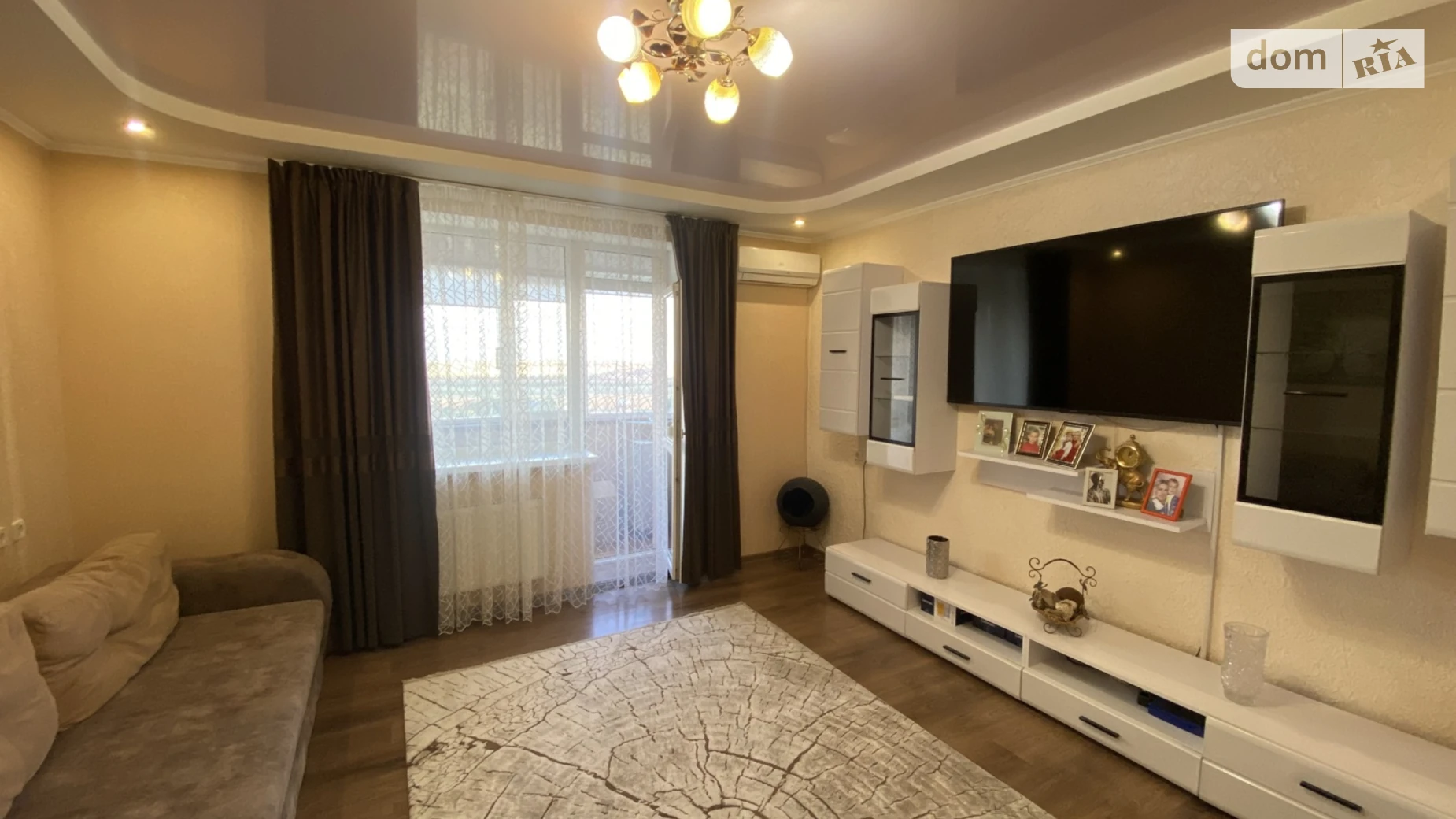 Продается 3-комнатная квартира 74.2 кв. м в Николаеве, ул. Архитектора Старова - фото 4