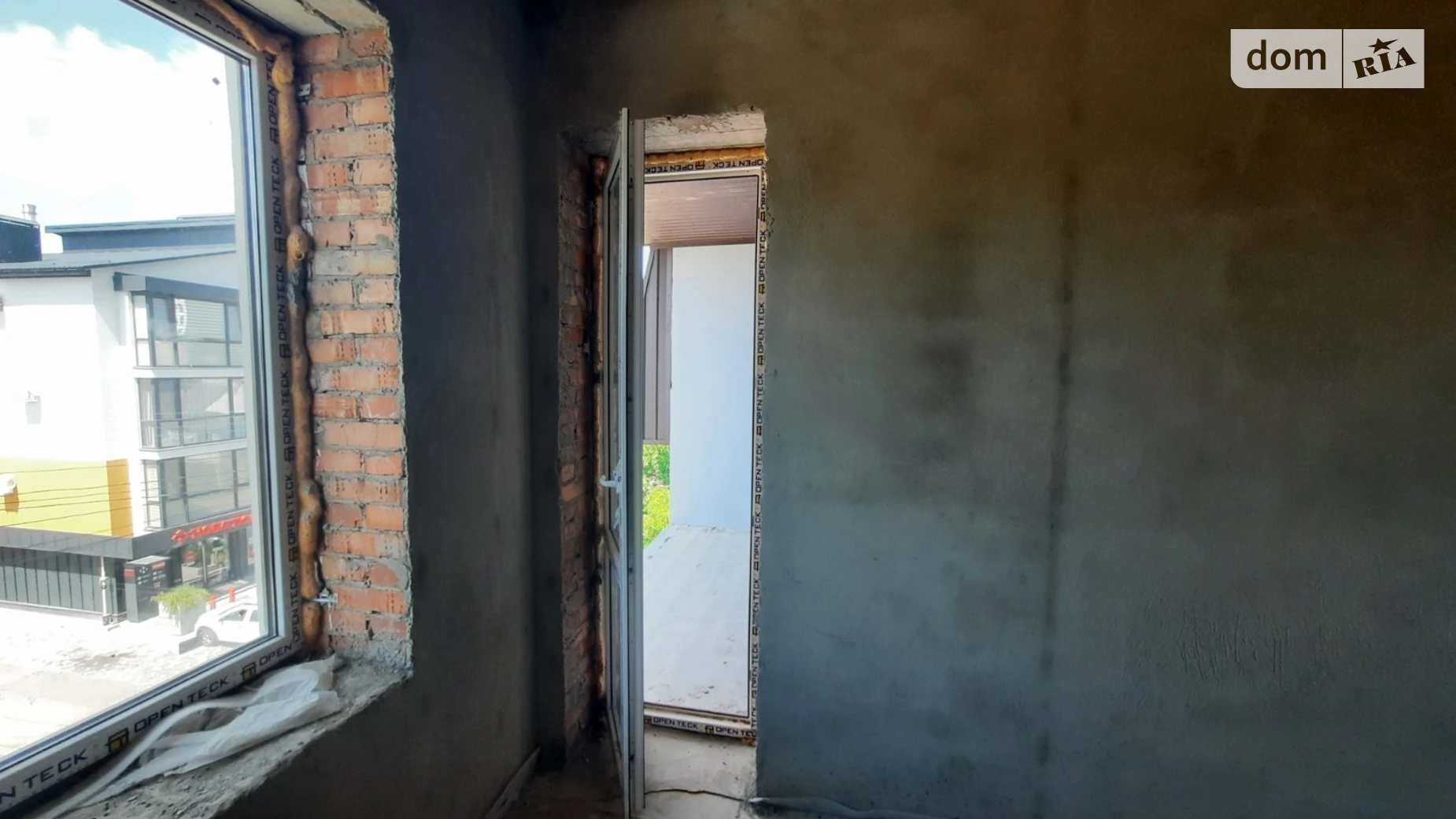 Продается 2-комнатная квартира 68 кв. м в Виннице, ул. Трамвайная, 15 - фото 2