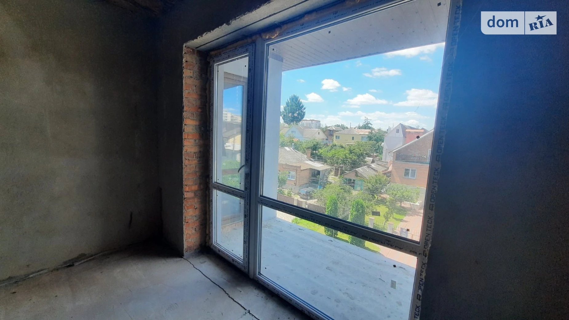 Продается 2-комнатная квартира 68 кв. м в Виннице, ул. Трамвайная, 15 - фото 5