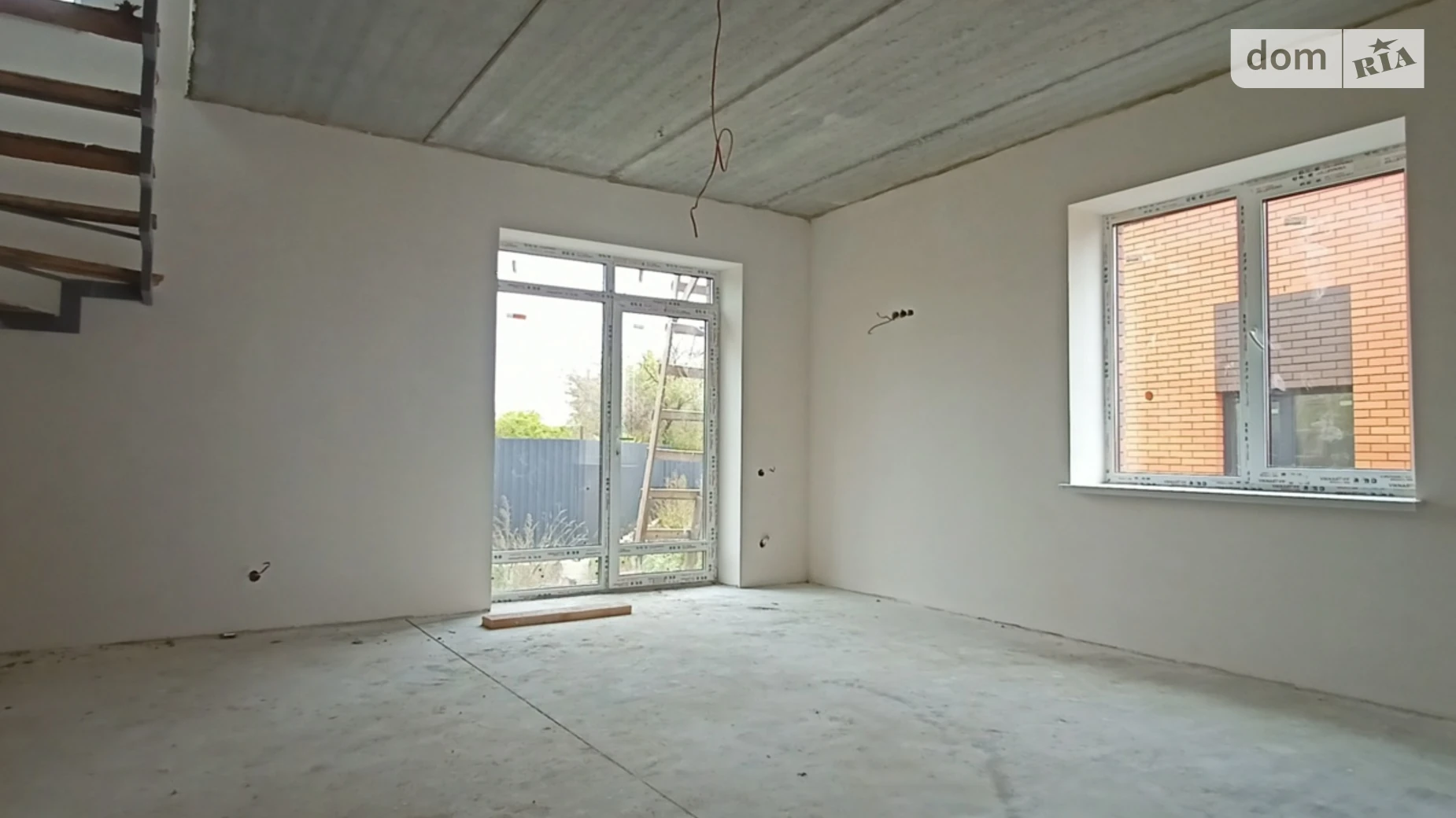 Продается дом на 2 этажа 107 кв. м с беседкой, цена: 88000 $ - фото 5