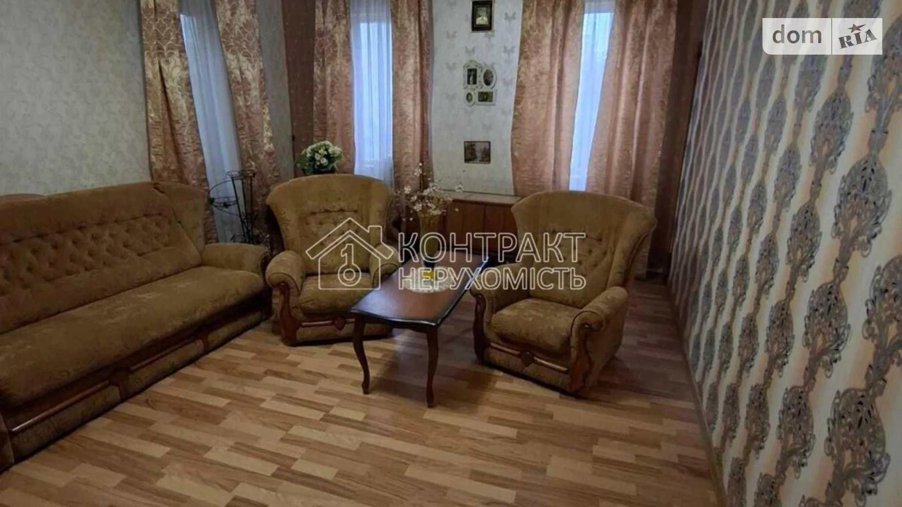 Продается одноэтажный дом 95 кв. м с бассейном, цена: 49000 $ - фото 2