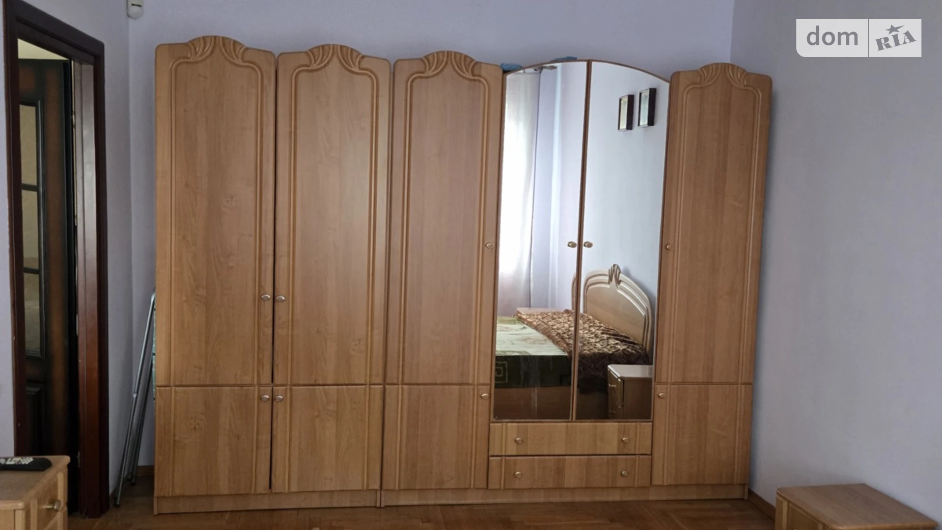 Сдается в аренду 3-комнатная квартира 82 кв. м в Львове, ул. Андрея Мельника, 1 - фото 5