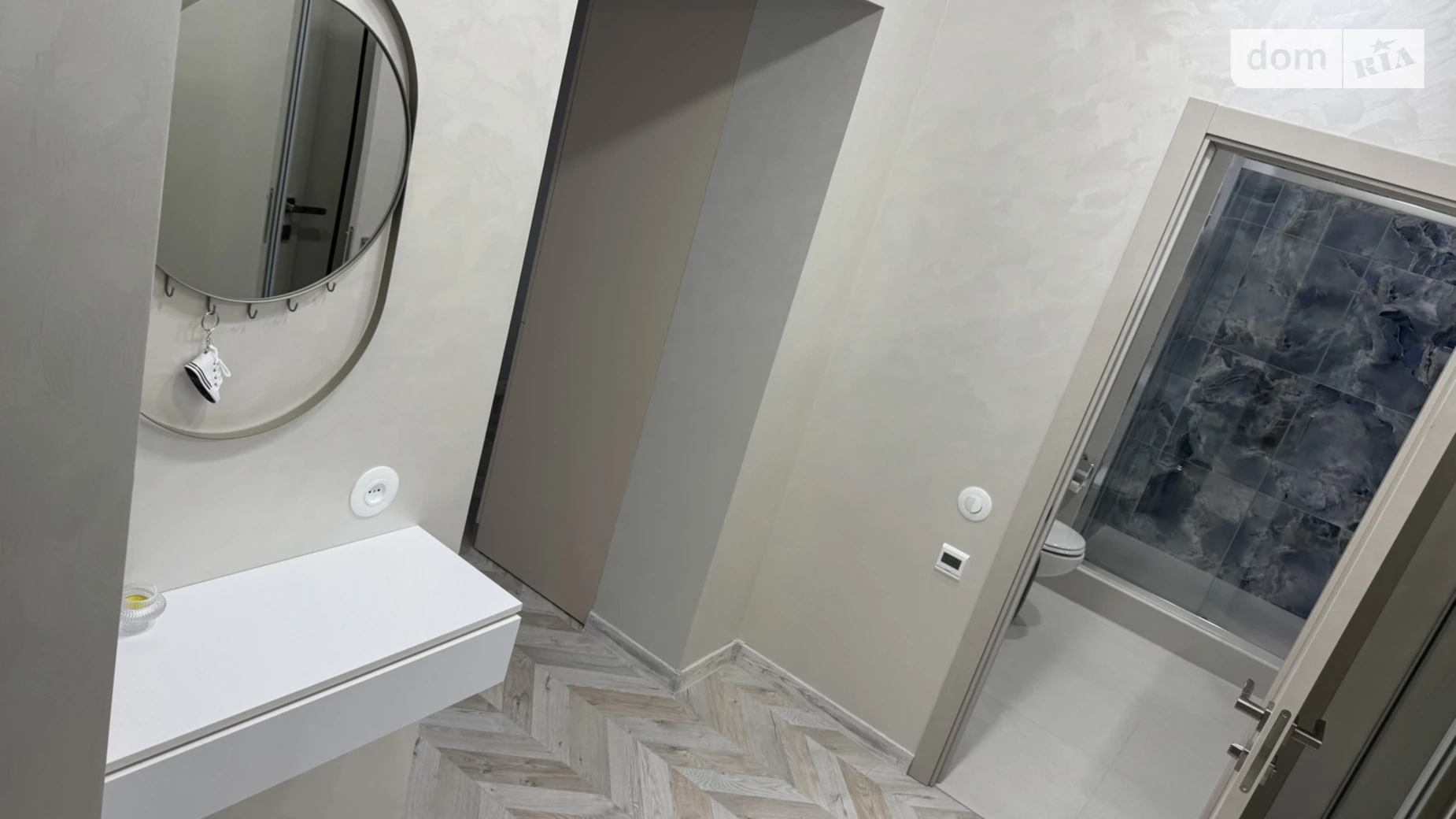 Продається 1-кімнатна квартира 58 кв. м у Одесі, цена: 78500 $ - фото 2