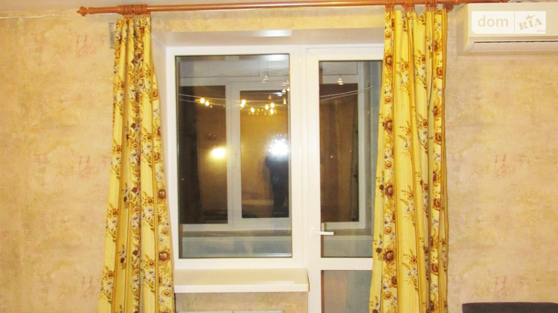 Сдается в аренду 2-комнатная квартира 50 кв. м в Днепре, ул. Строителей, 15А - фото 3