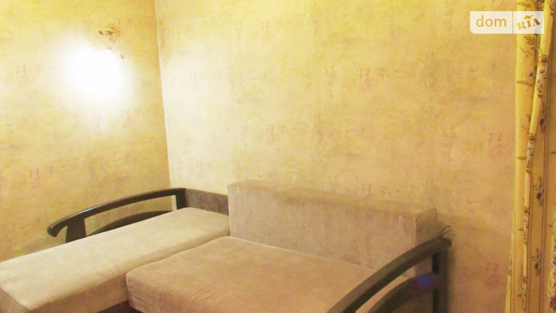 Сдается в аренду 2-комнатная квартира 50 кв. м в Днепре, ул. Строителей, 15А - фото 4