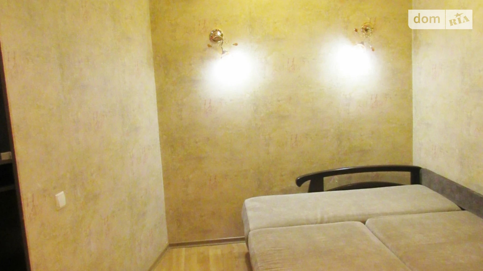 Сдается в аренду 2-комнатная квартира 50 кв. м в Днепре, ул. Строителей, 15А - фото 5